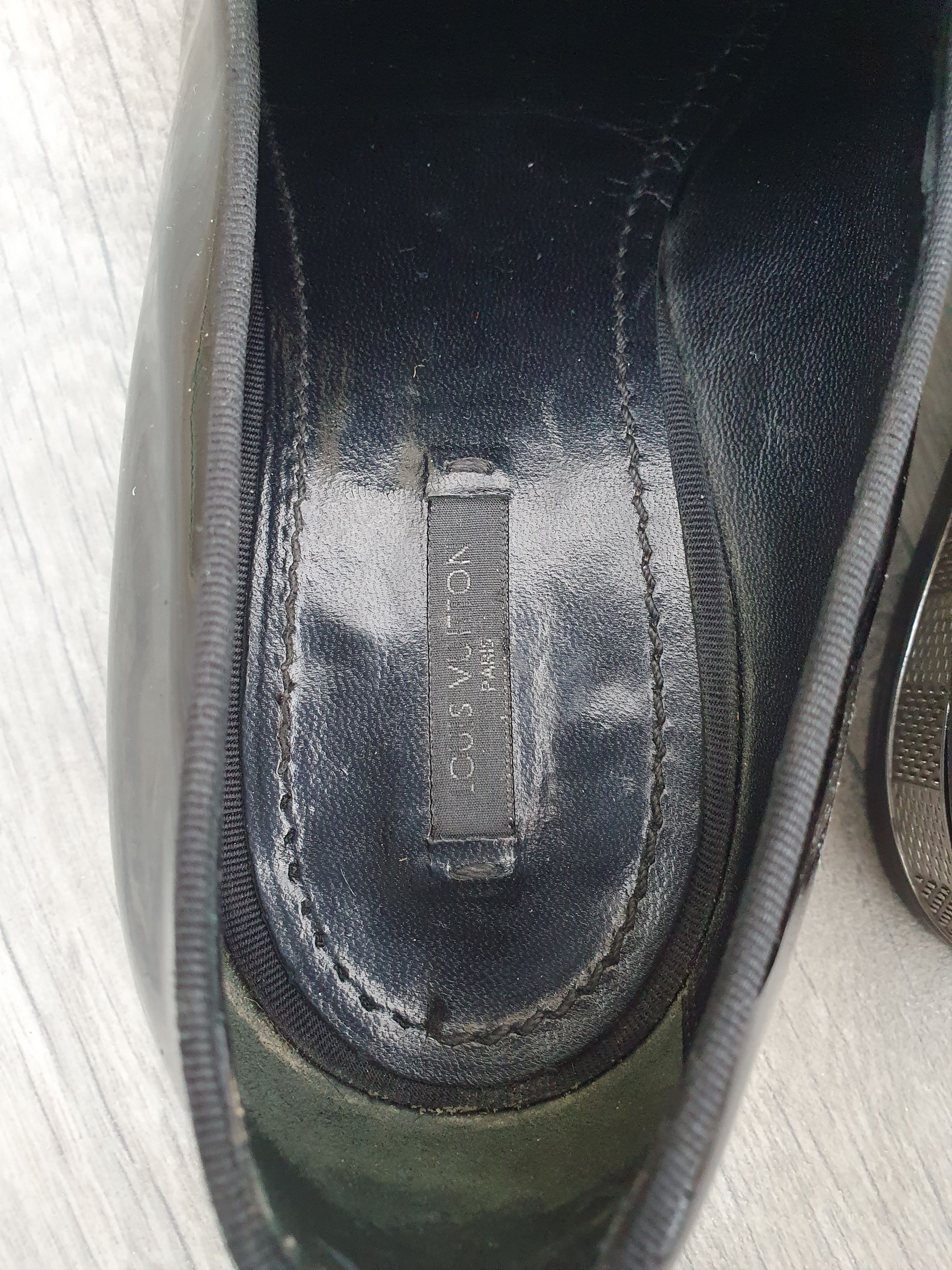 Louis Vuitton louis vuitton Size US 8 / EU 41 - 3 Thumbnail