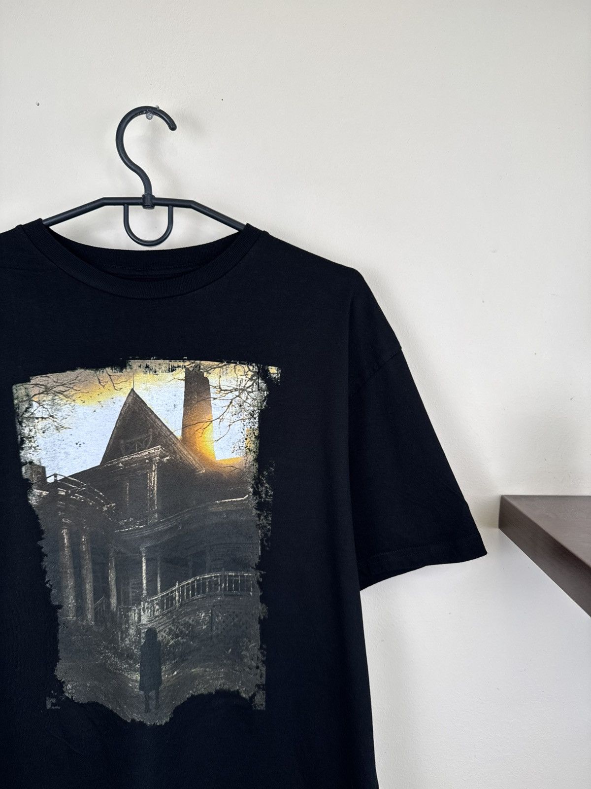 Other Resident Evil 7 Biohazard Capcom Game T Shirt Xbox Apple XL Size US XL / EU 56 / 4 - 6 Thumbnail