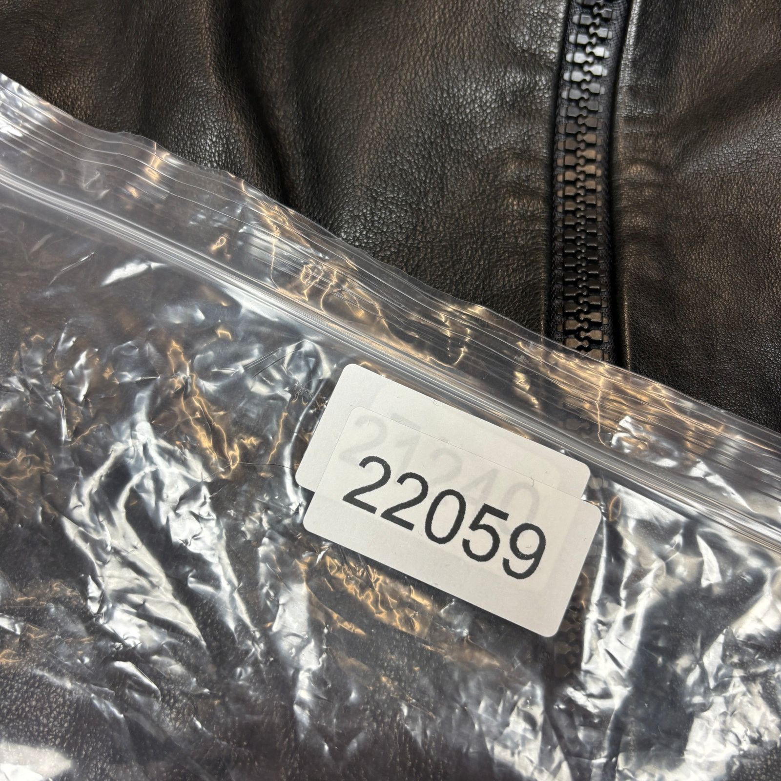 Golden Goose Golden Goose GGDB Sheep Leather Jacket Womens Small Size S / US 4 / IT 40 - 13 Thumbnail