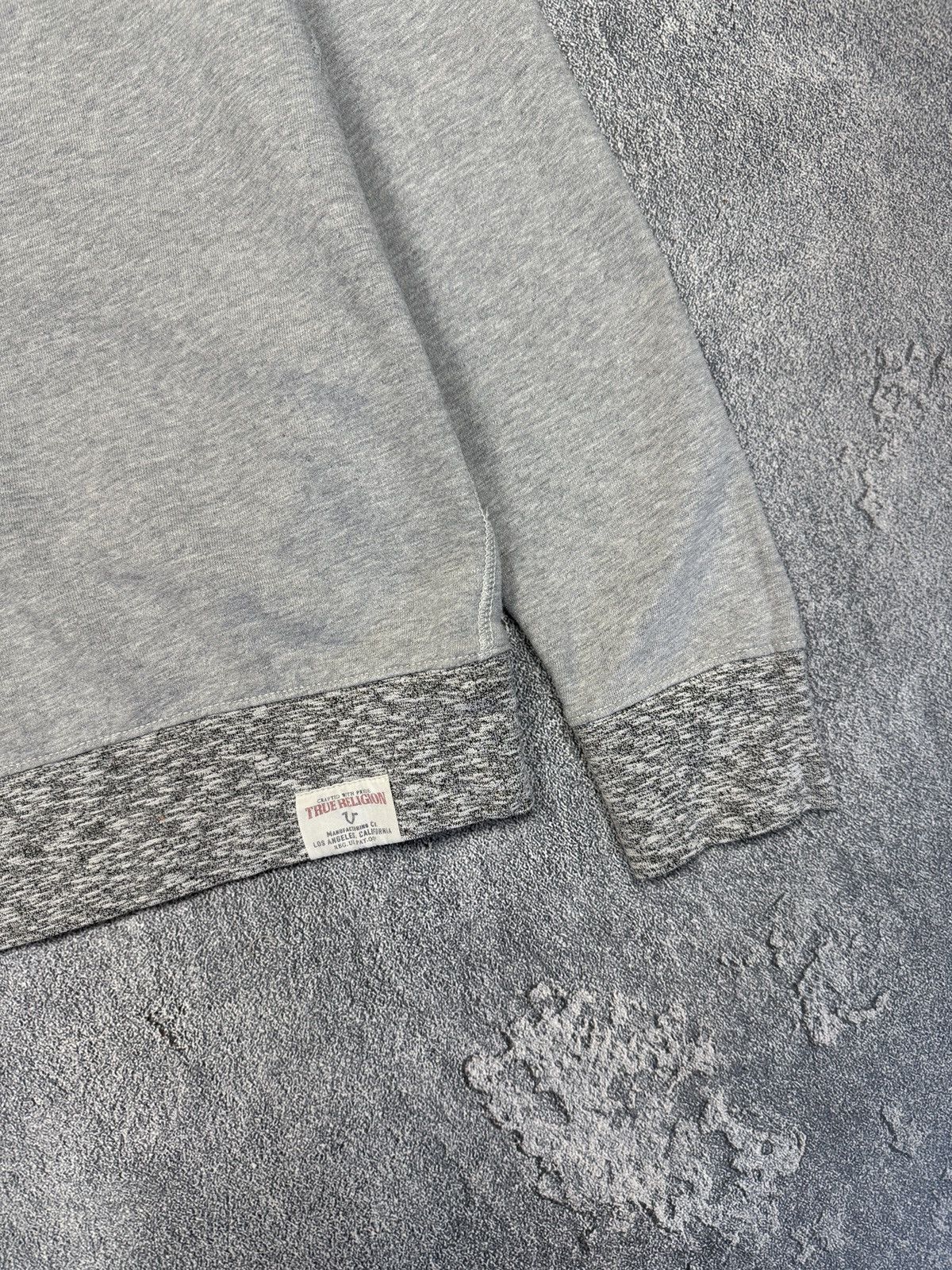 Other True Religion Sweatshirt Size US M / EU 48-50 / 2 - 3 Thumbnail