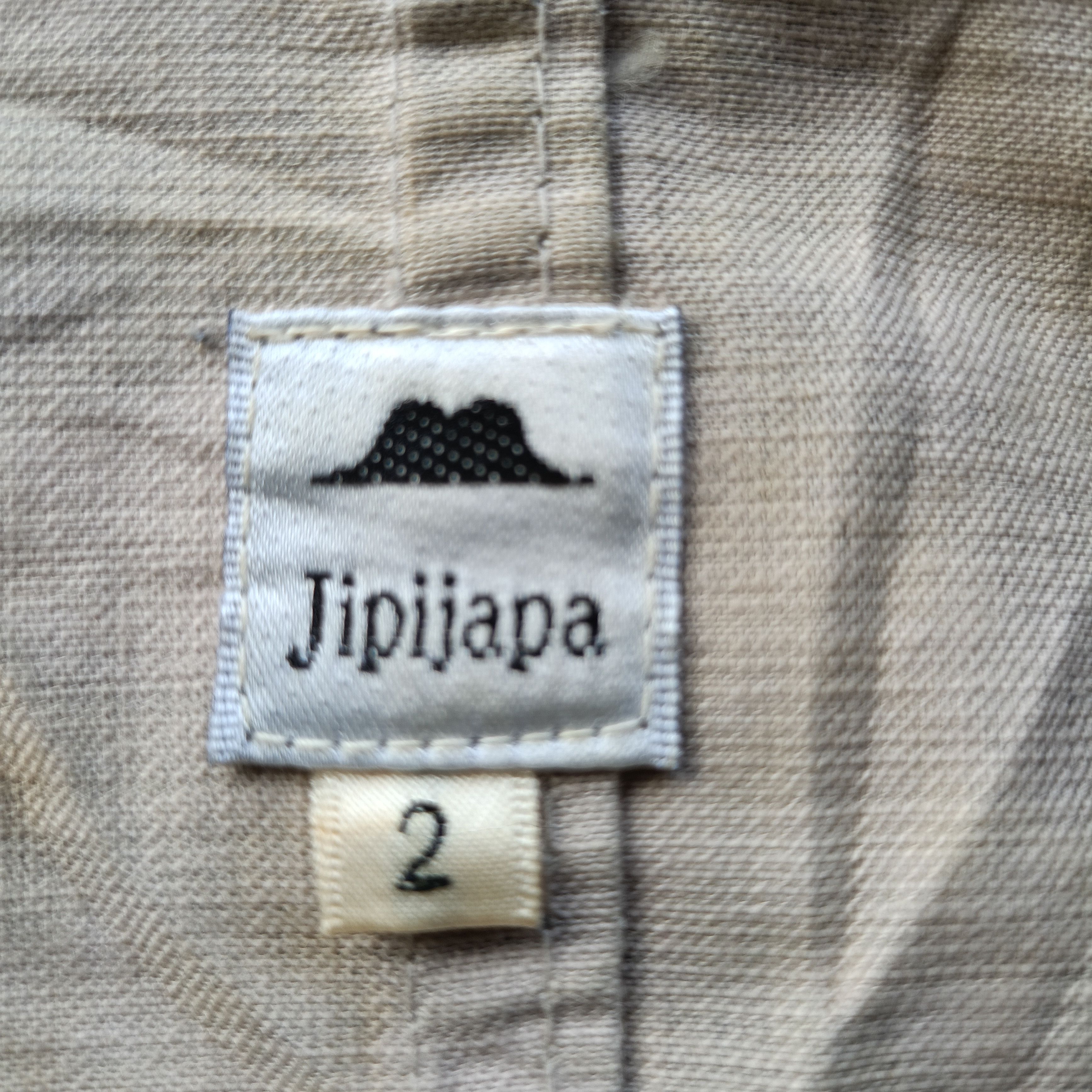 Japanese Brand Jipijapa camo Japanese Brand Size US M / EU 48-50 / 2 - 10 Thumbnail