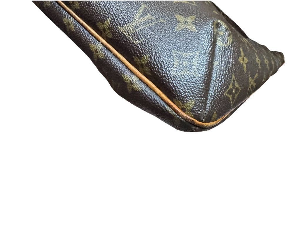 Louis Vuitton Louis Vuitton Musette Salsa GM Monogram Shoulder Bag Size ONE SIZE - 8 Thumbnail