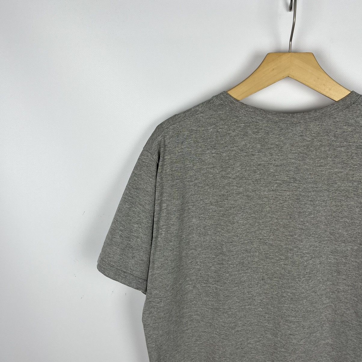 Stussy Vintage Stussy y2k big logo tee 00’s Size US M / EU 48-50 / 2 - 15 Thumbnail