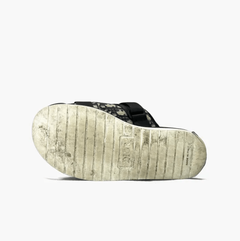 Dior Dior slippers Size US 7 / EU 40 - 10 Thumbnail