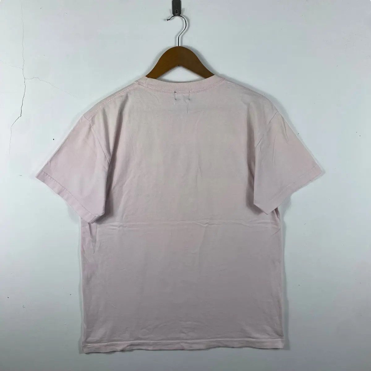 Takeo Kikuchi Vintage TAKEO KIKUCHI We Love Sport Psychedelic Graphic Size US M / EU 48-50 / 2 - 4 Thumbnail