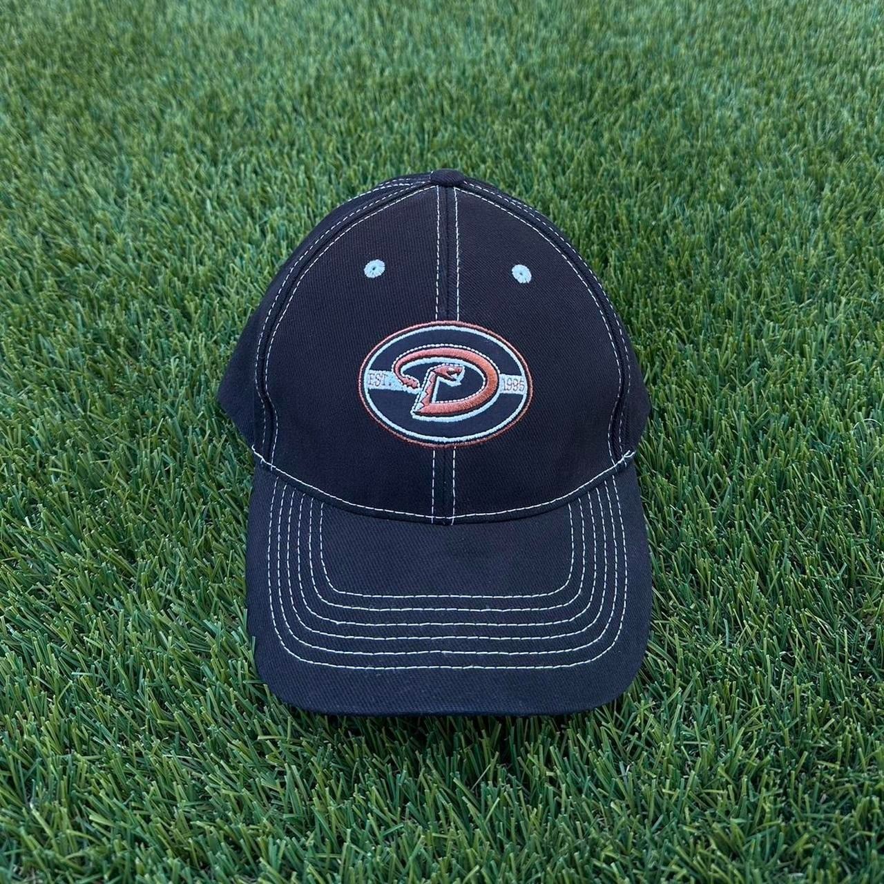 MLB × Vintage Arizona Diamondbacks Hat Size ONE SIZE - 1 Thumbnail