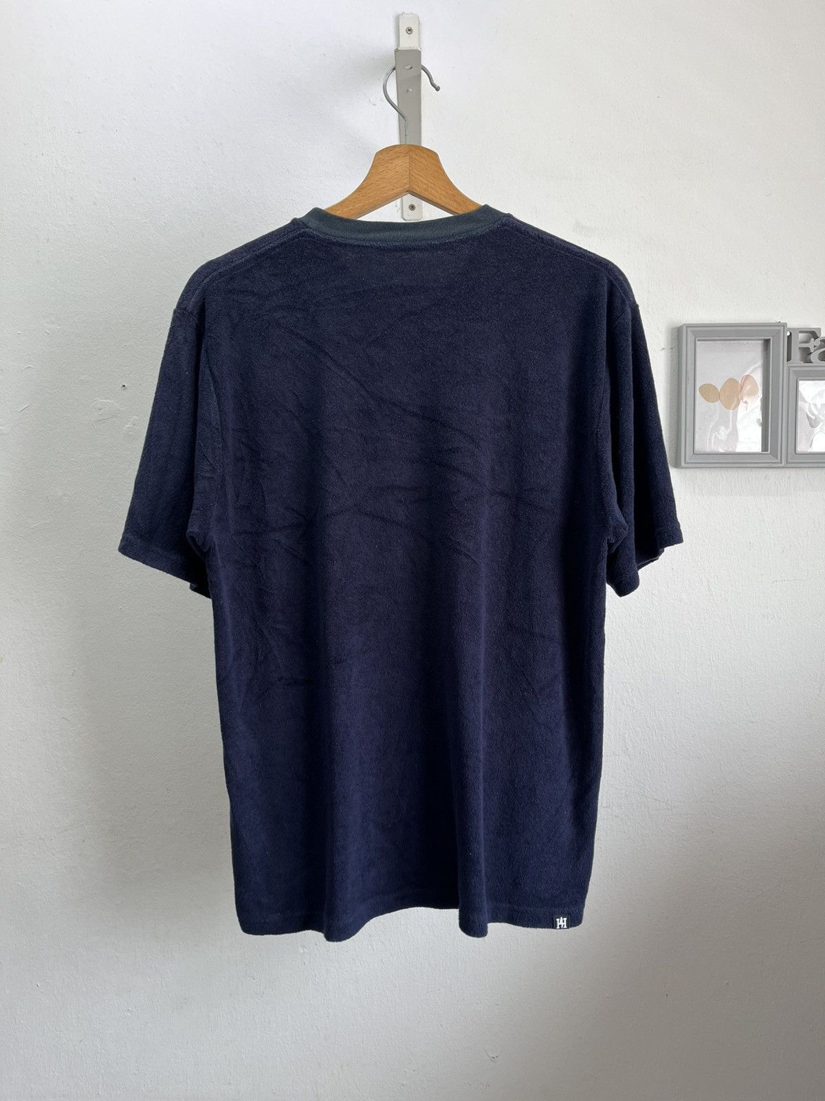 Hysteric Glamour Hysteric glamour Tshirt Size US M / EU 48-50 / 2 - 2 Thumbnail