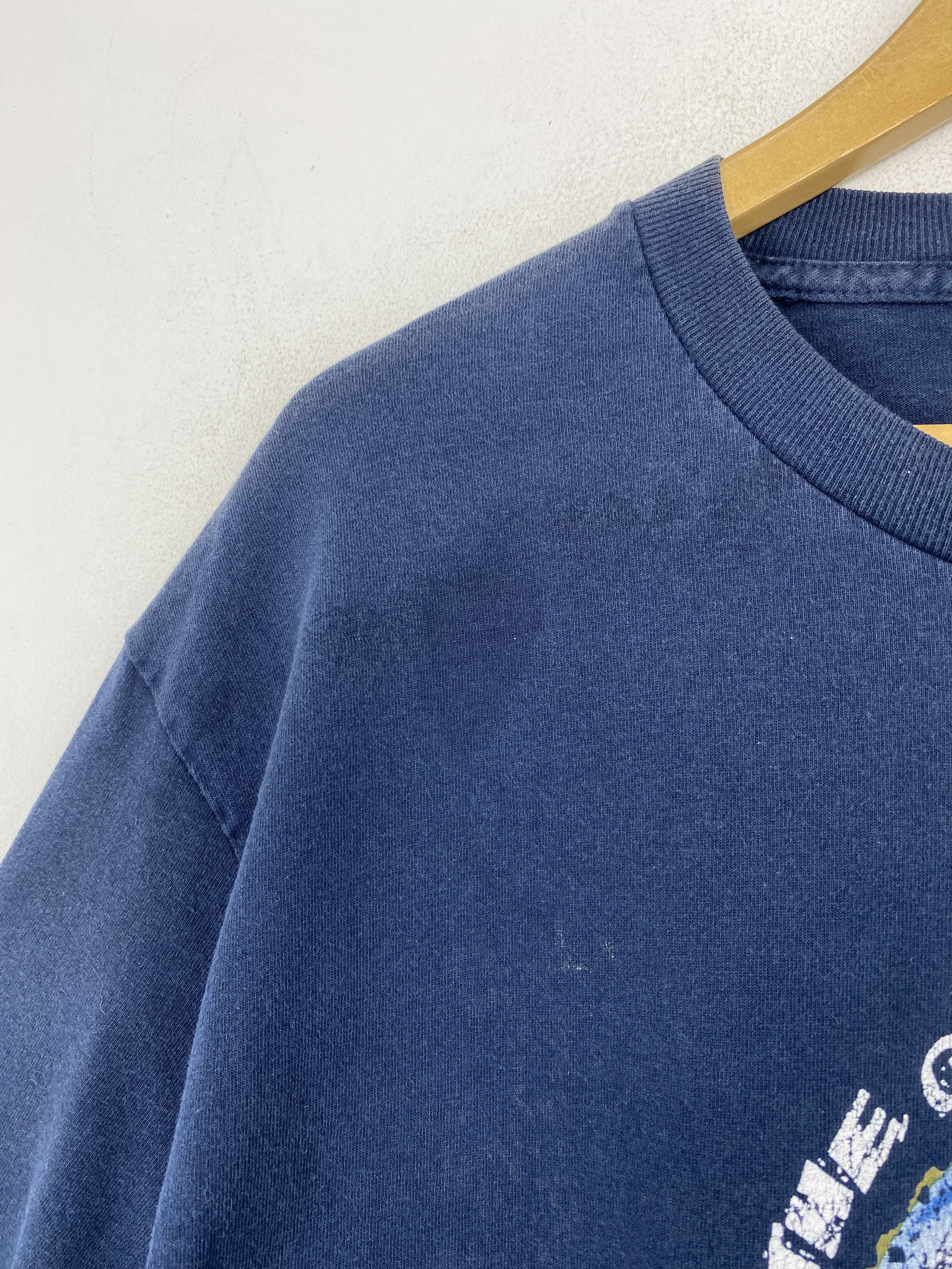 Band Tees × Vintage Vintage 90s The Cars Band Let The Good Times Roll Tee TA0634 Size US L / EU 52-54 / 3 - 15 Thumbnail