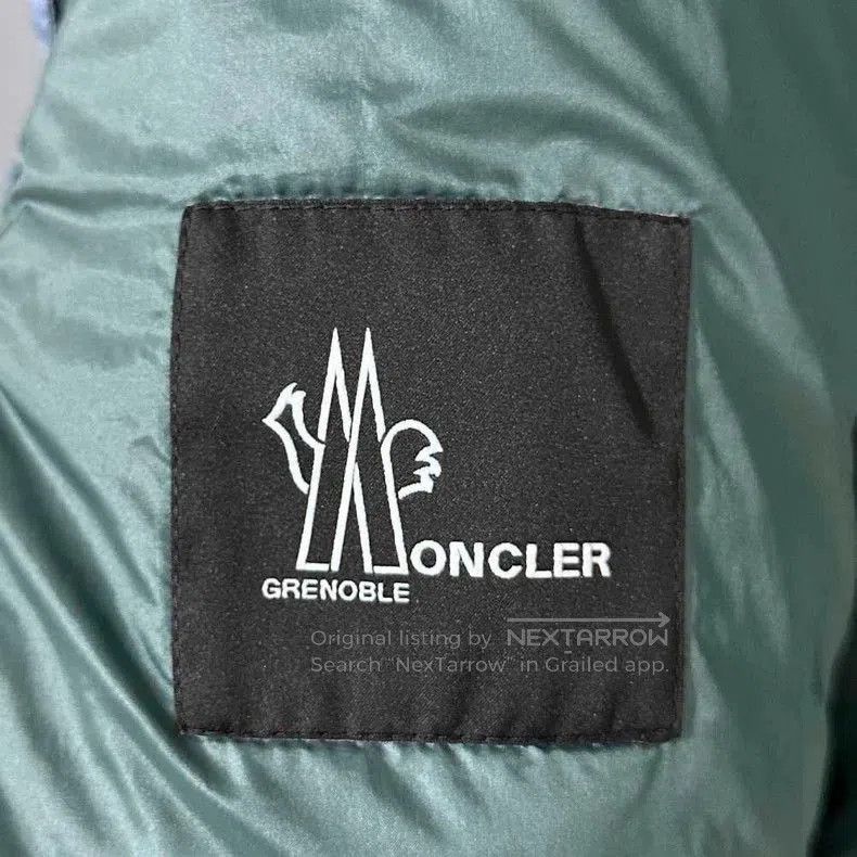 Moncler Moncler Ski Series Down Jacket. Size US M / EU 48-50 / 2 - 5 Thumbnail