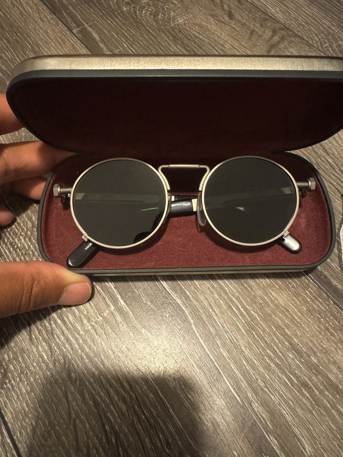サングラス/メガネ Supreme/Jean Paul Gaultier Sunglasses Supreme®/Jean Paul Gaultier® Sunglasses - Supreme