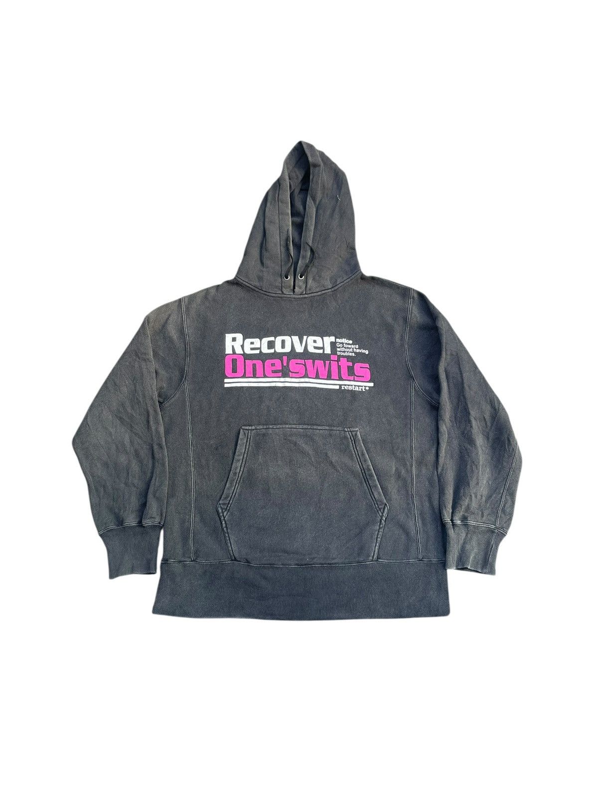 Diamond Head Vintage Diamond Head Reverseweave Hoodie Size US L / EU 52-54 / 3 - 1 Thumbnail