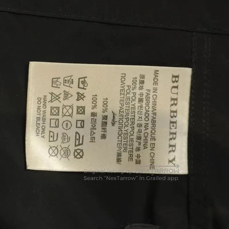 Other Miumiu Logo Embroidered Khaki Jacket. Size M / US 6-8 / IT 42-44 - 4 Thumbnail