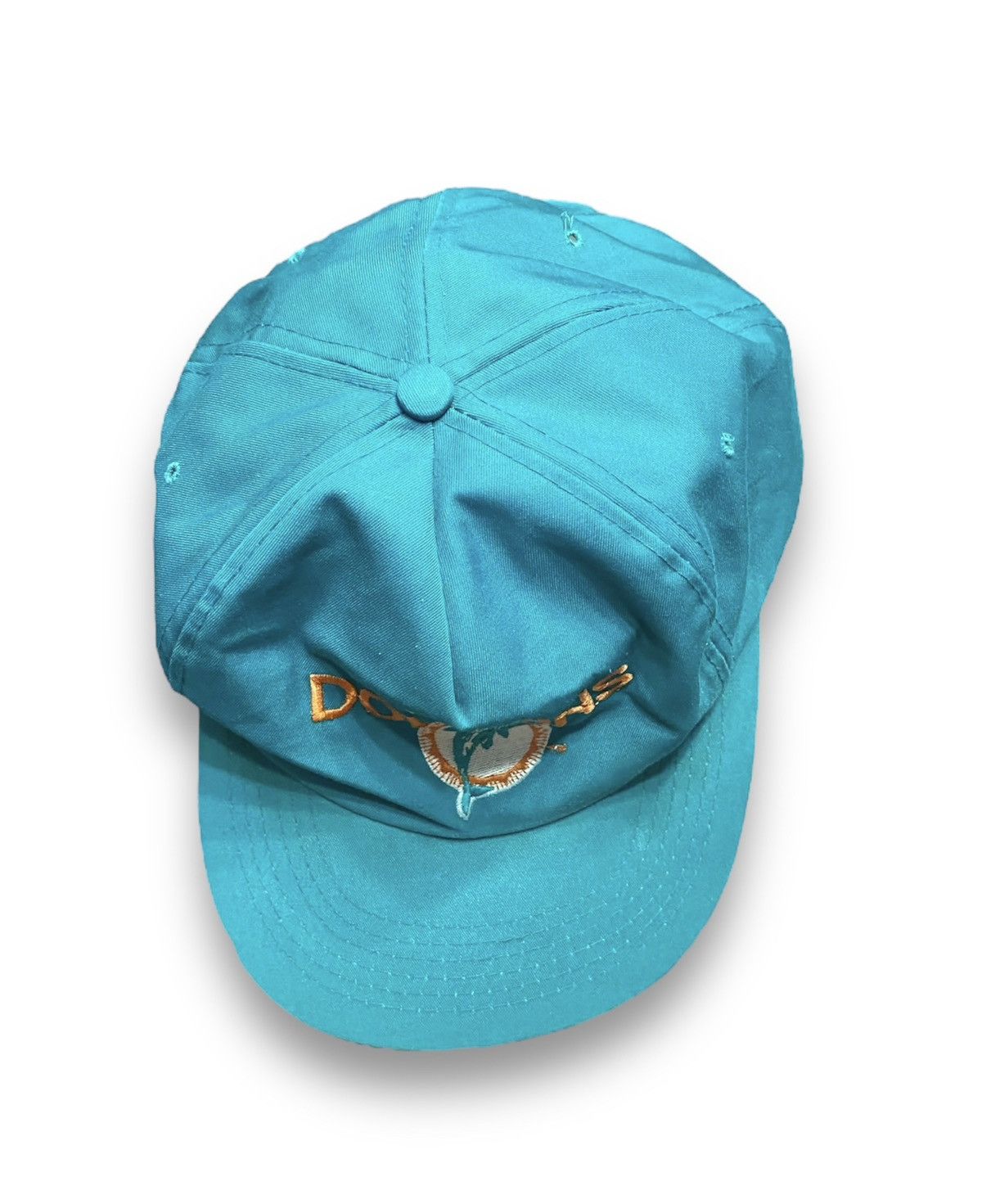 NFL Miami Dolphins NFL Cap Vintage 1993 Retro Size ONE SIZE - 5 Thumbnail