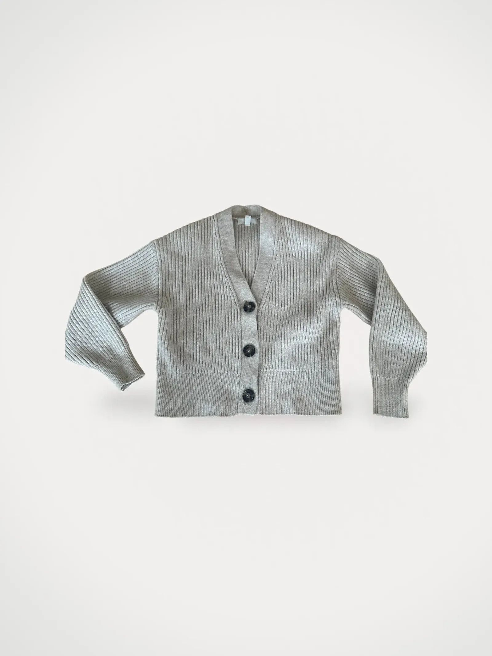 H&M H&M Trend Cardigan Size S / US 4 / IT 40 - 1 Thumbnail