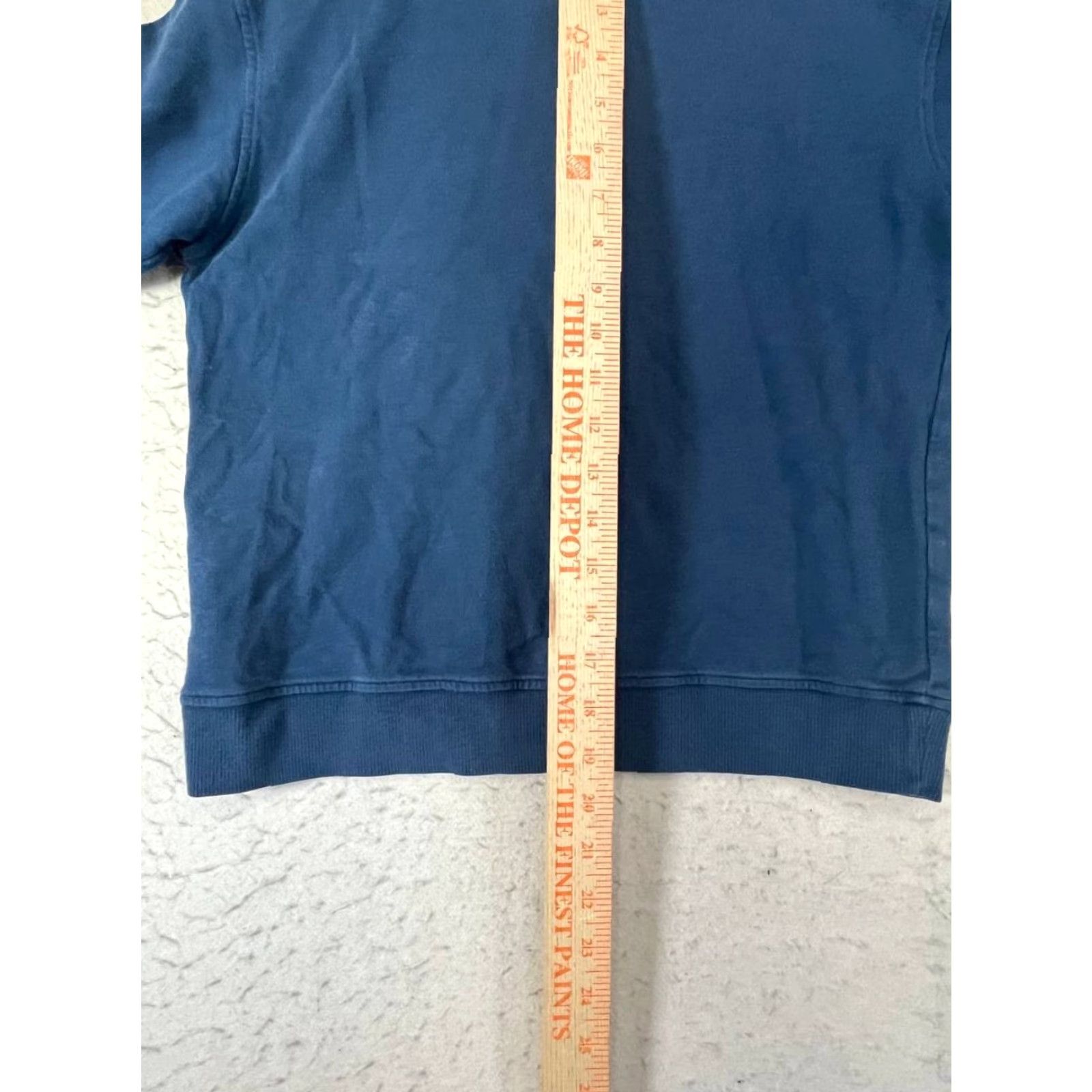 Vintage FjallRaven Sweatshirt Women Vardag Blue Size S Pullover See Pics Size S / US 4 / IT 40 - 3 Thumbnail