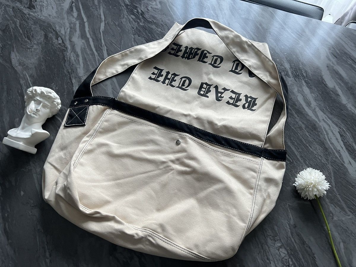 Ne-Net Ne-net : Messenger Bag Nya Read The Cat Times Size ONE SIZE - 6 Thumbnail