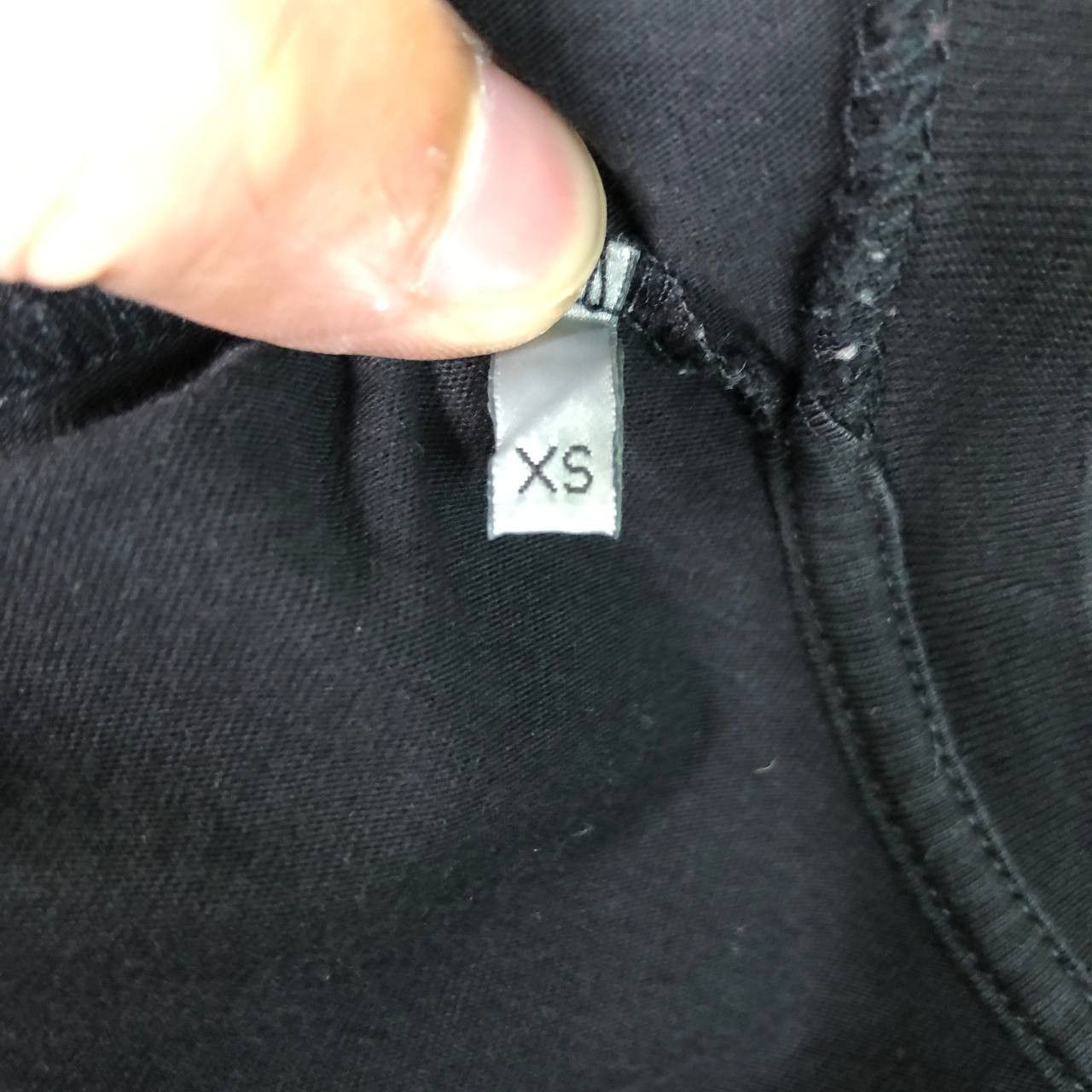Dior Dior Forever Young tee Size US XS / EU 42 / 0 - 8 Thumbnail