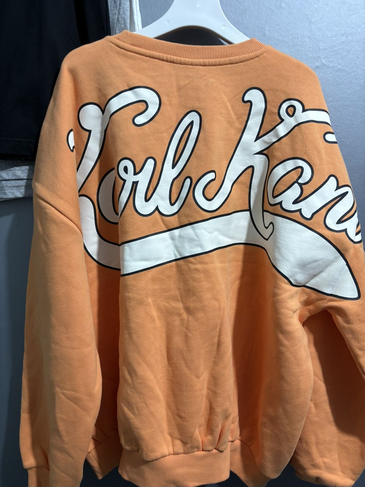 Karl Kani Karlkani Sweater Size US M / EU 48-50 / 2 - 4 Thumbnail