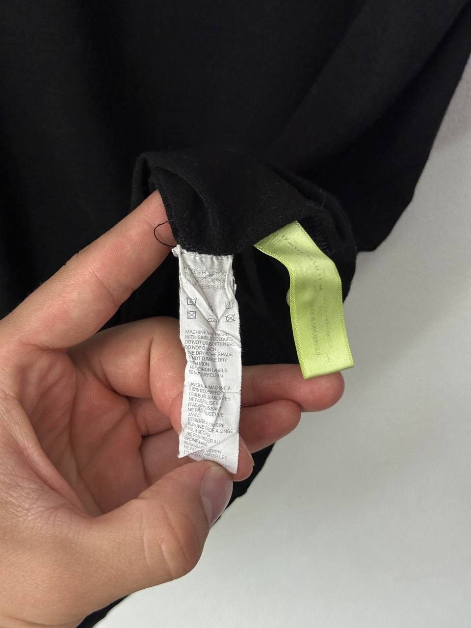 Icebreaker Icebreaker Merino Wool Polo Shirt Black Mens Size MTrail Size US M / EU 48-50 / 2 - 6 Thumbnail