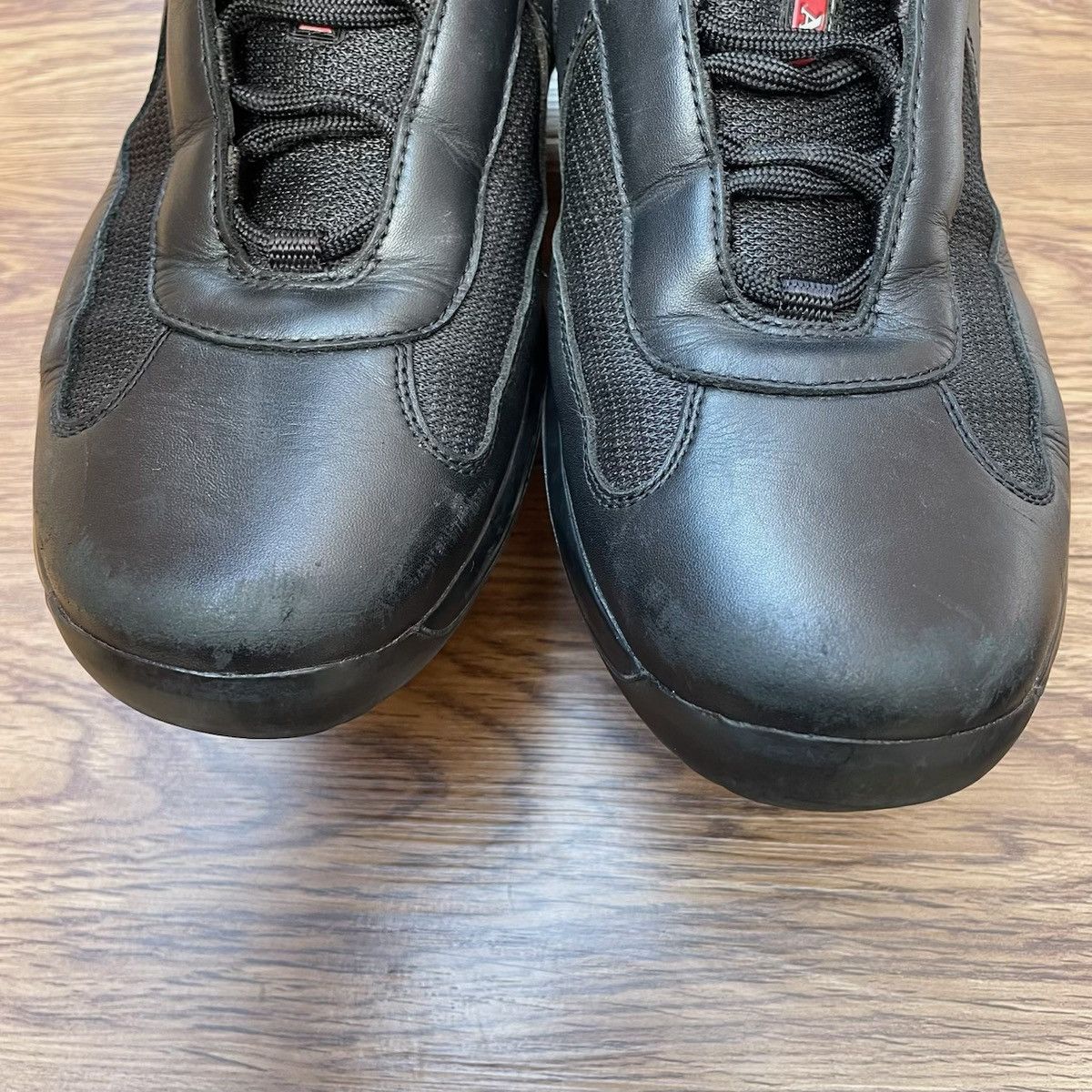 Prada Prada America’s Cup Size US 11.5 / EU 44-45 - 20 Thumbnail