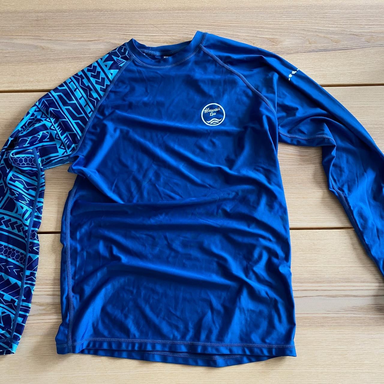 Other Hawaii Swim-shirt Size US M / EU 48-50 / 2 - 5 Thumbnail