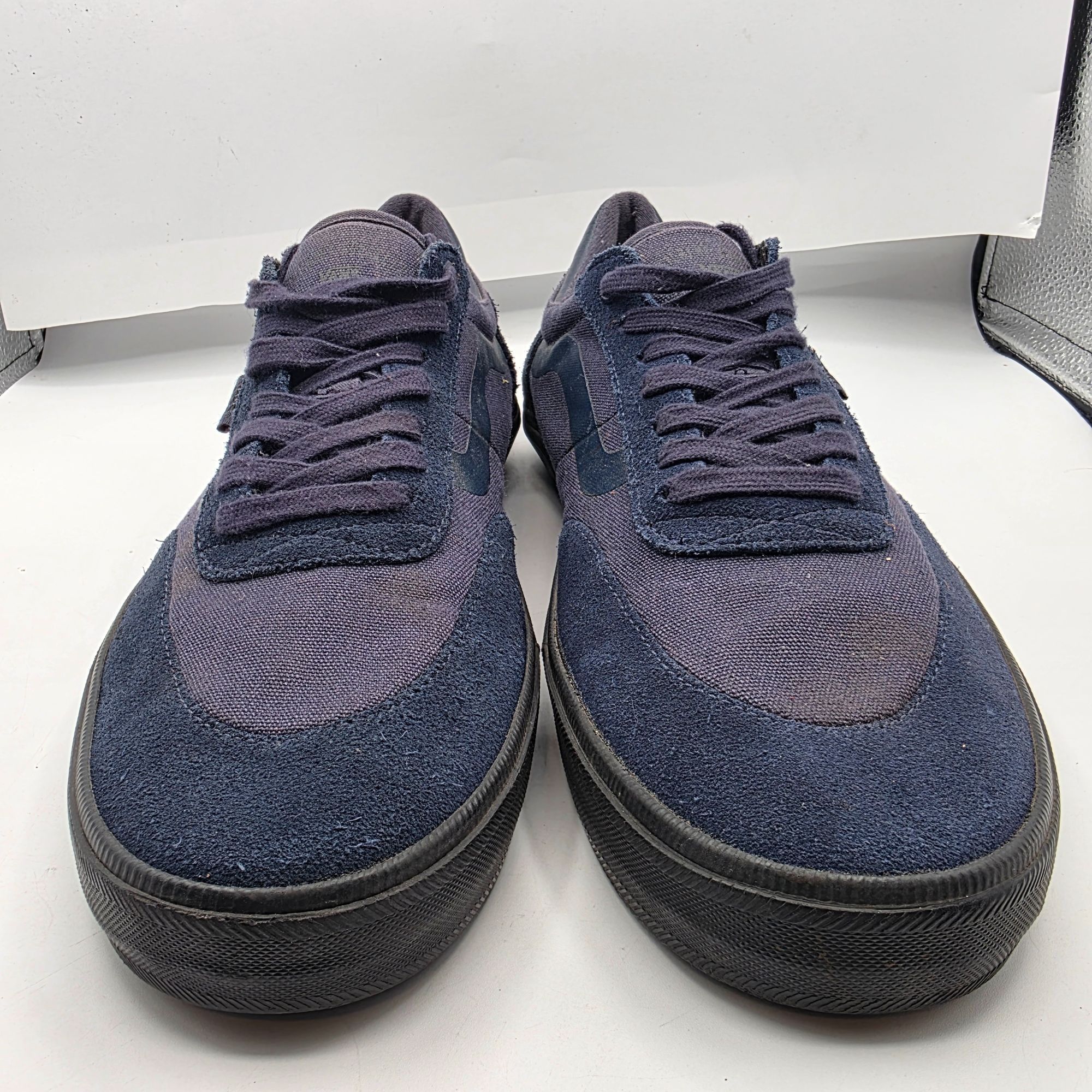 Vans Vans Gilbert Crockett 2 Pro Dress Blues Mens Size 13 Shoes S Size US 13 / EU 46 - 2 Thumbnail