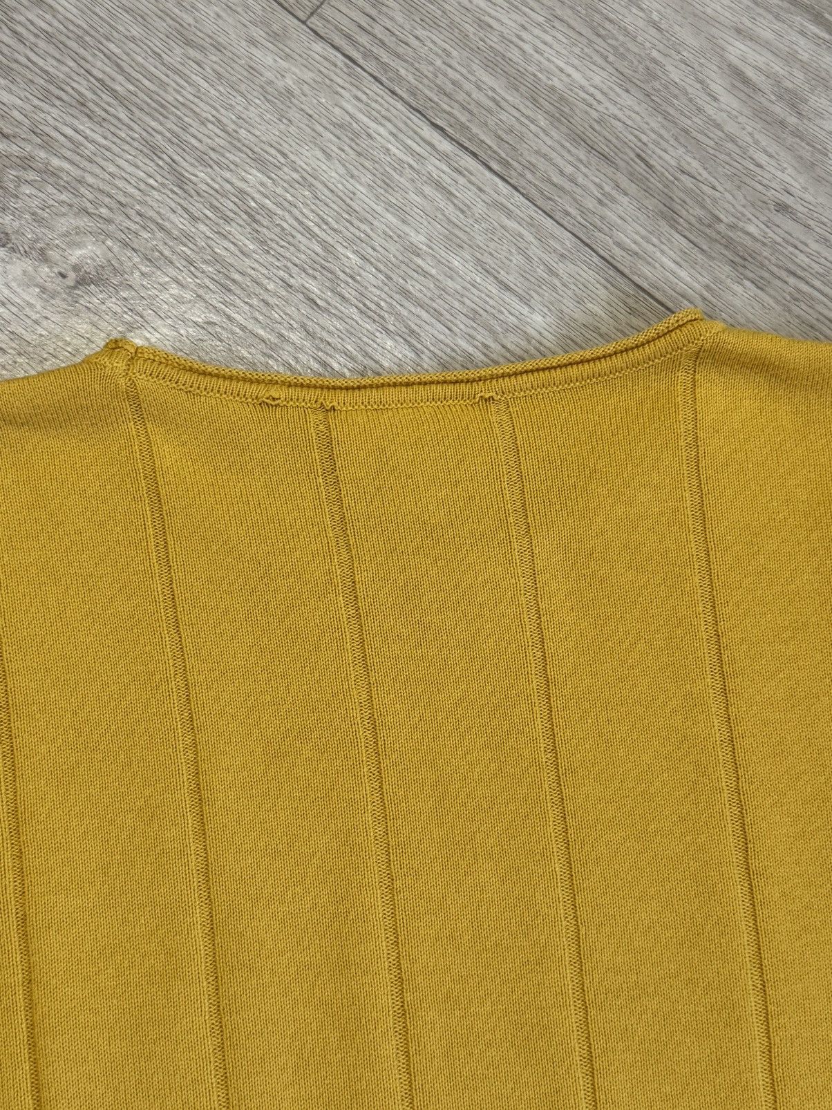 Lacoste 🔷Vintage Lacoste Knitted Sweater🔷 Size US L / EU 52-54 / 3 - 6 Thumbnail