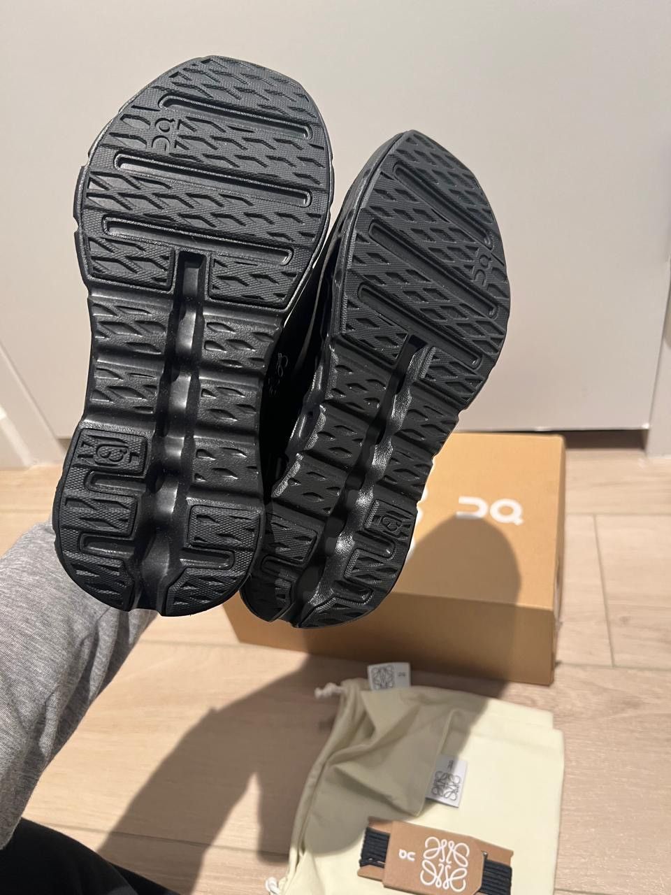 Loewe × On On x Loewe runners Size US 5 / IT 35 - 5 Thumbnail