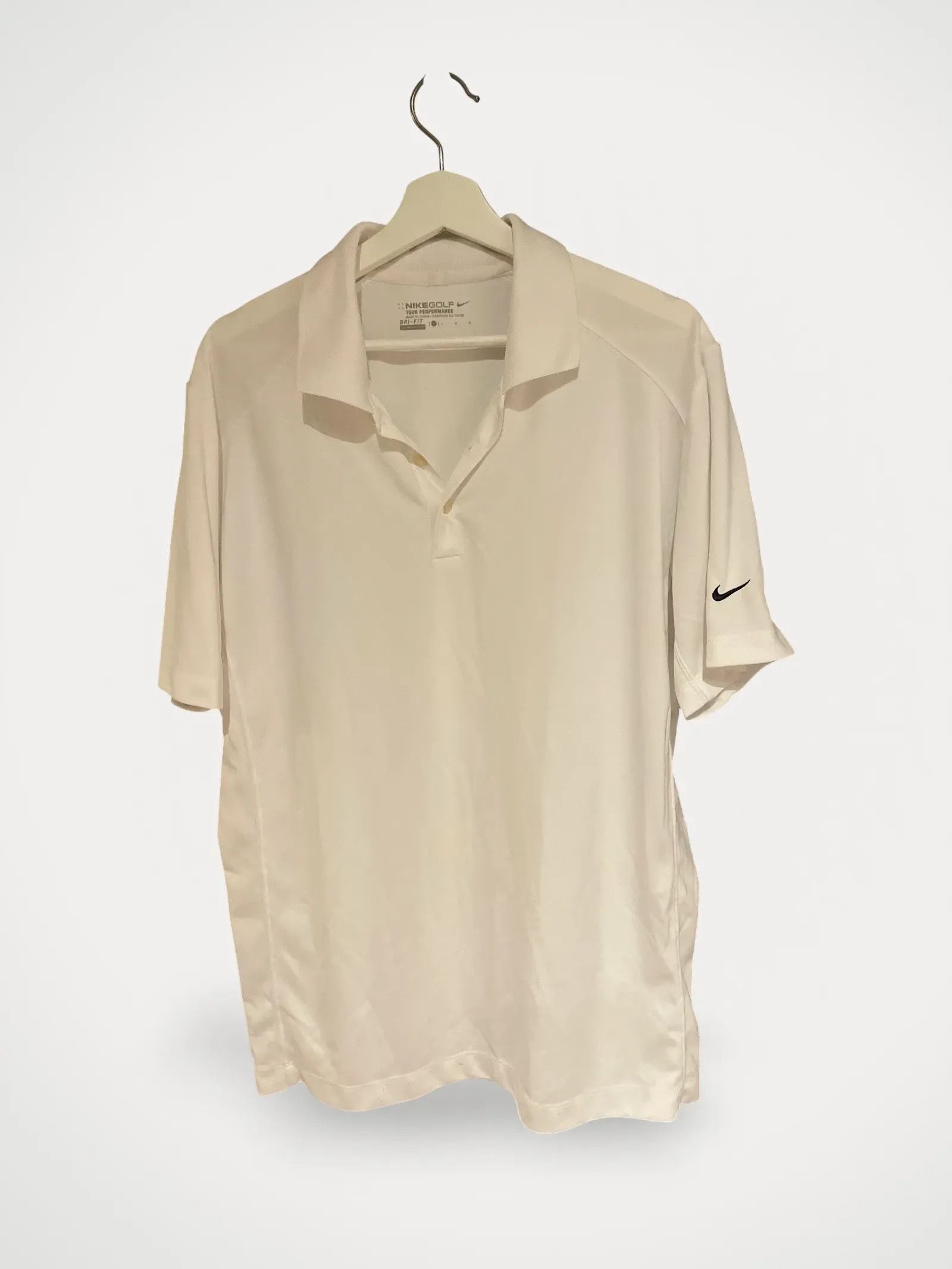 Nike Nike Nikegolf dri-fit Sweatshirt Size US L / EU 52-54 / 3 - 1 Thumbnail