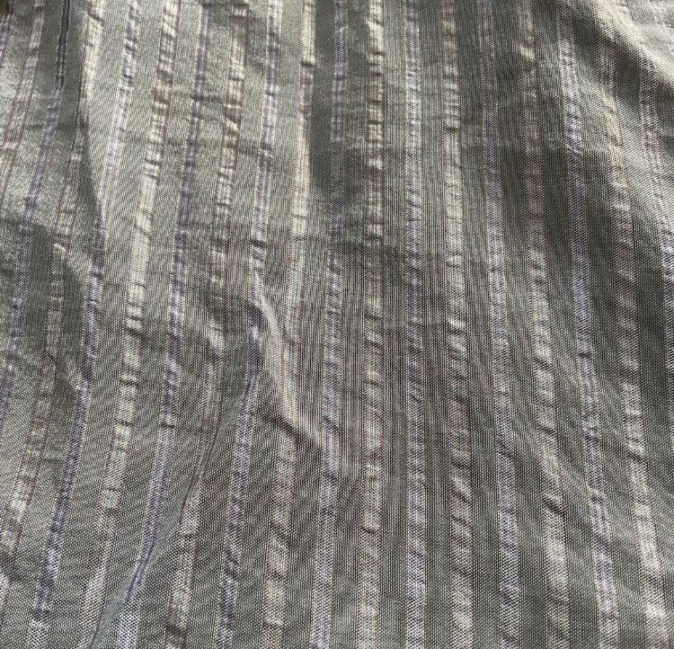 Geoffrey B. Small GRA06 special "Colombina" alpaca & merino wool scarf Size ONE SIZE - 9 Thumbnail