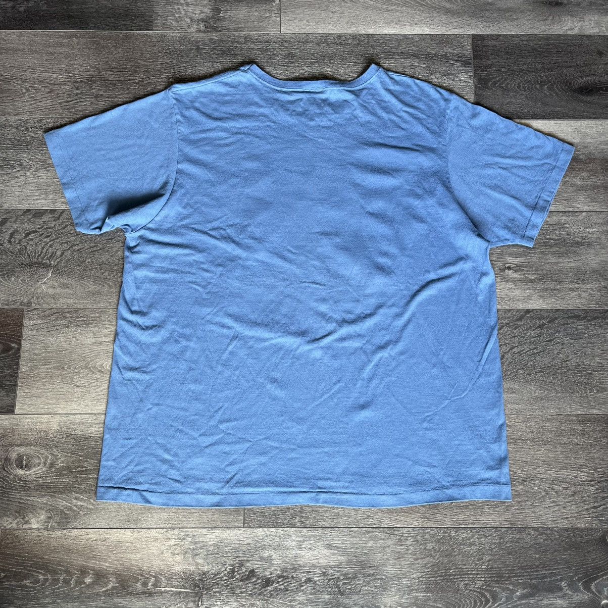 Asspizza Asspizza Babbitt Revived Yu-Gi-Oh Dark Bats Graphic Logo Tee Size US XL / EU 56 / 4 - 2 Thumbnail