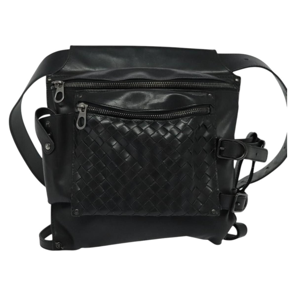 Bottega Veneta Bottega Veneta Intrecciato shoulder Size ONE SIZE - 1 Thumbnail