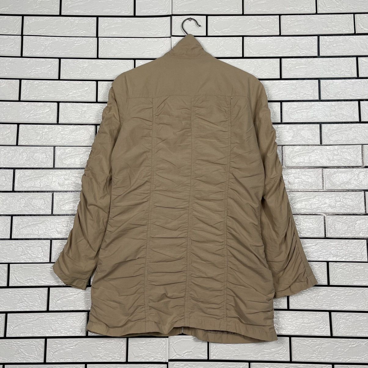 Japanese Brand Japanese Brand Sky Bomber Parka Size L / US 10 / IT 46 - 7 Thumbnail