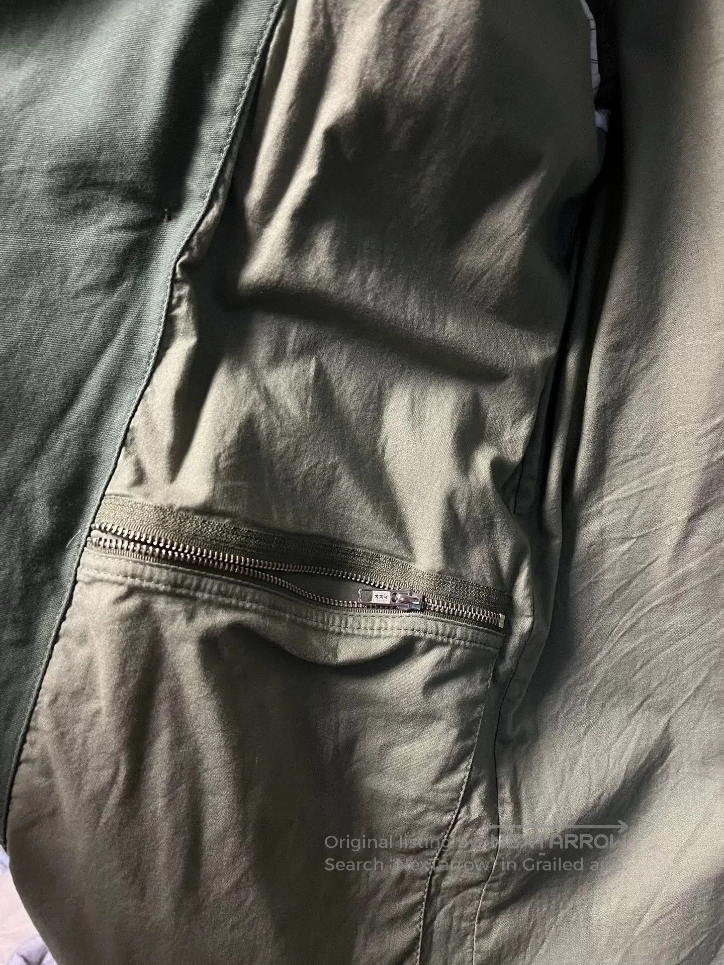 Engineered Garments Engineered Garments x Freaks Store Coat. Size US S / EU 44-46 / 1 - 5 Thumbnail