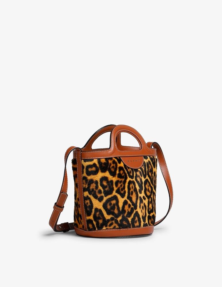 Marni o1w1db10125 Size:OS/ Sac Bag in Yellow Size ONE SIZE - 5 Thumbnail