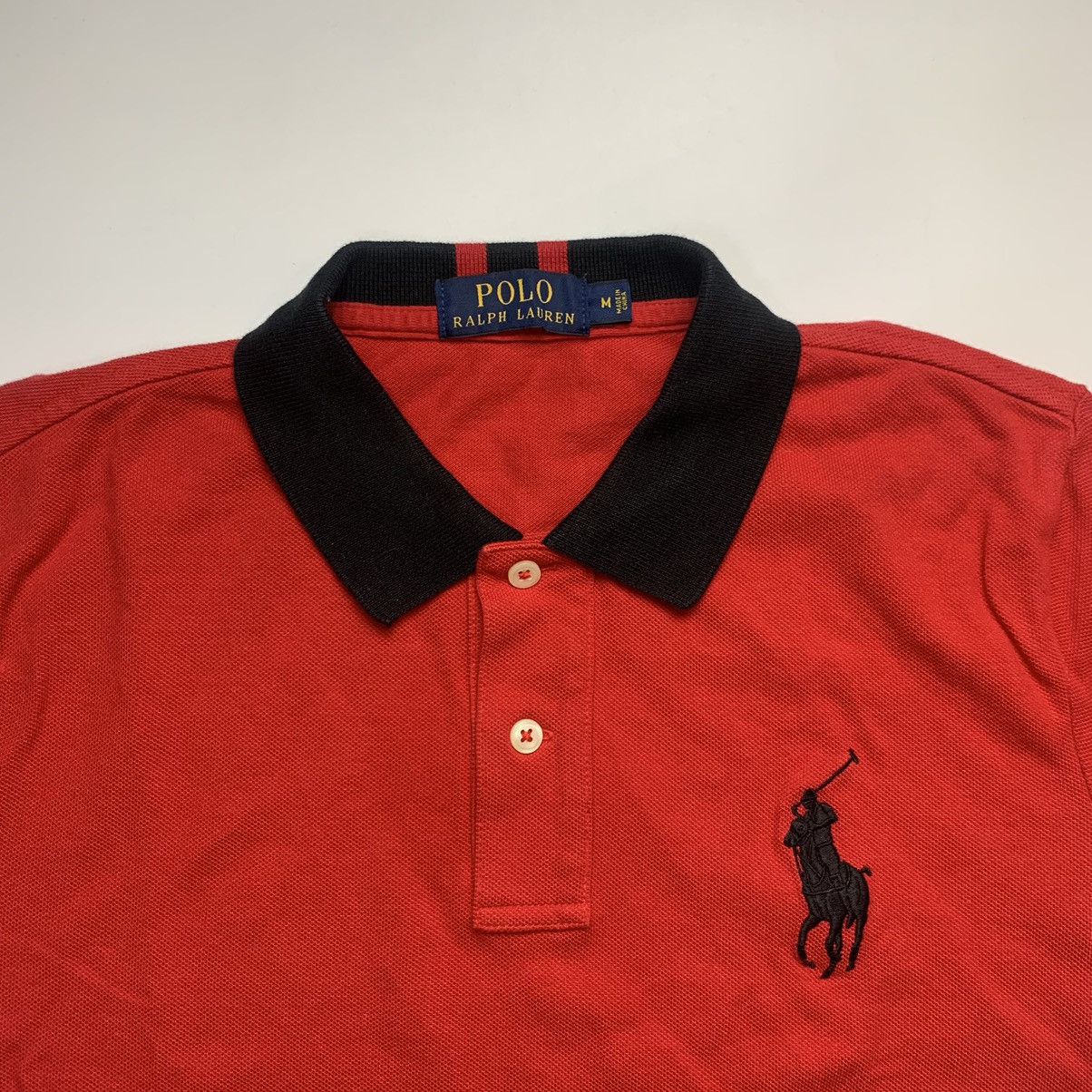 Other Polo Ralph Lauren Big Pony Back Size US M / EU 48-50 / 2 - 4 Thumbnail
