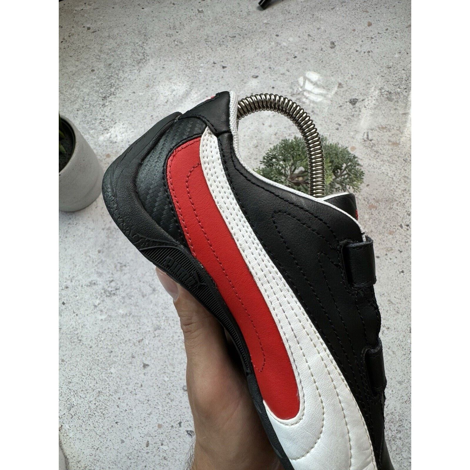 Puma Vintage Puma Y2K Sneakers Women’s Moto Racing Eu 35; Us 5 Size US 5 / IT 35 - 12 Thumbnail