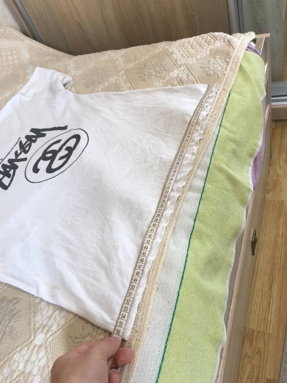 Stussy 🔥 00s Vintage Stussy Big Logo T Shirt Skate White Japan Size US S / EU 44-46 / 1 - 11 Thumbnail