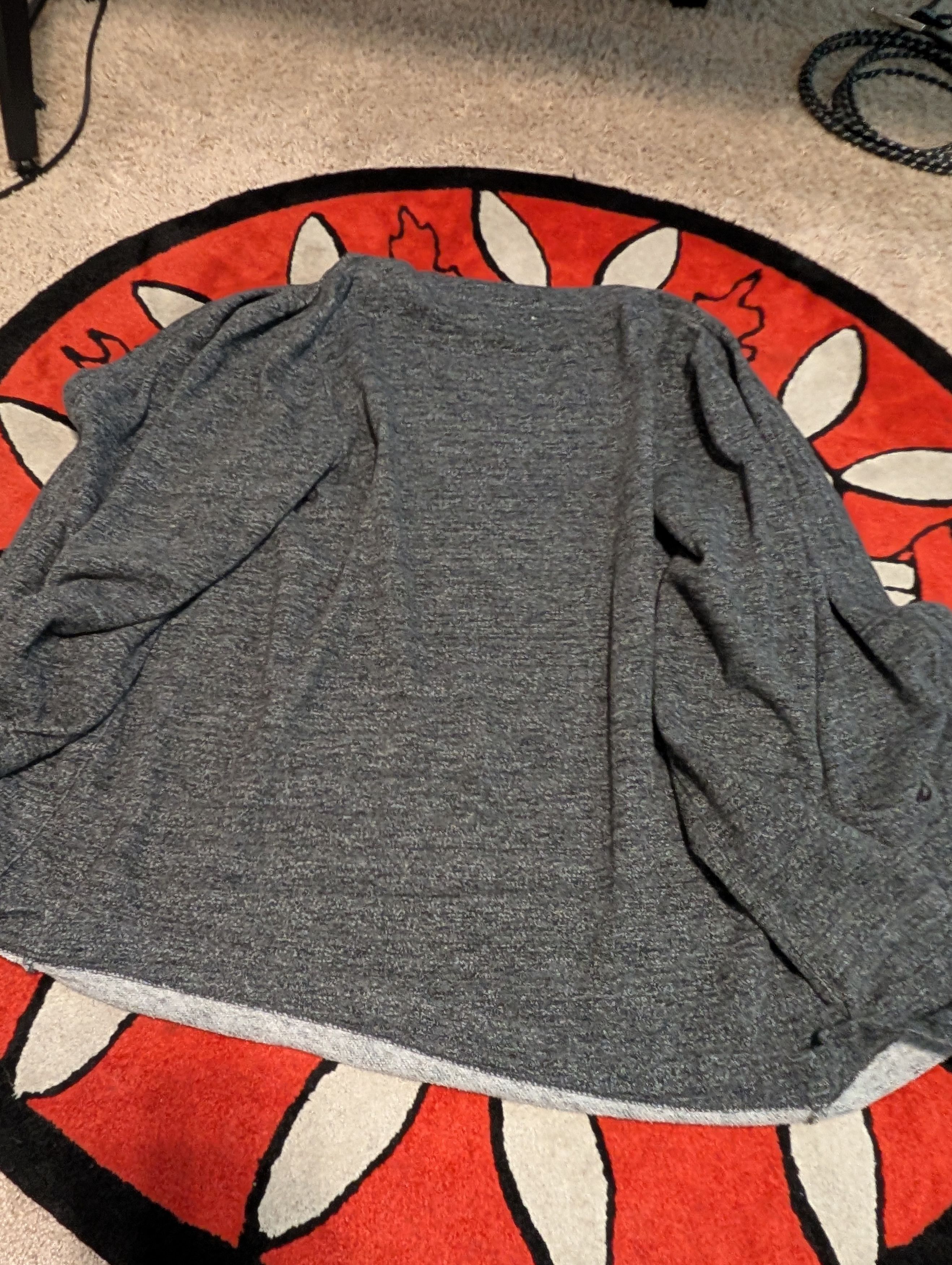 Other Rebel Canyon Cardigan Size US S / EU 44-46 / 1 - 6 Thumbnail