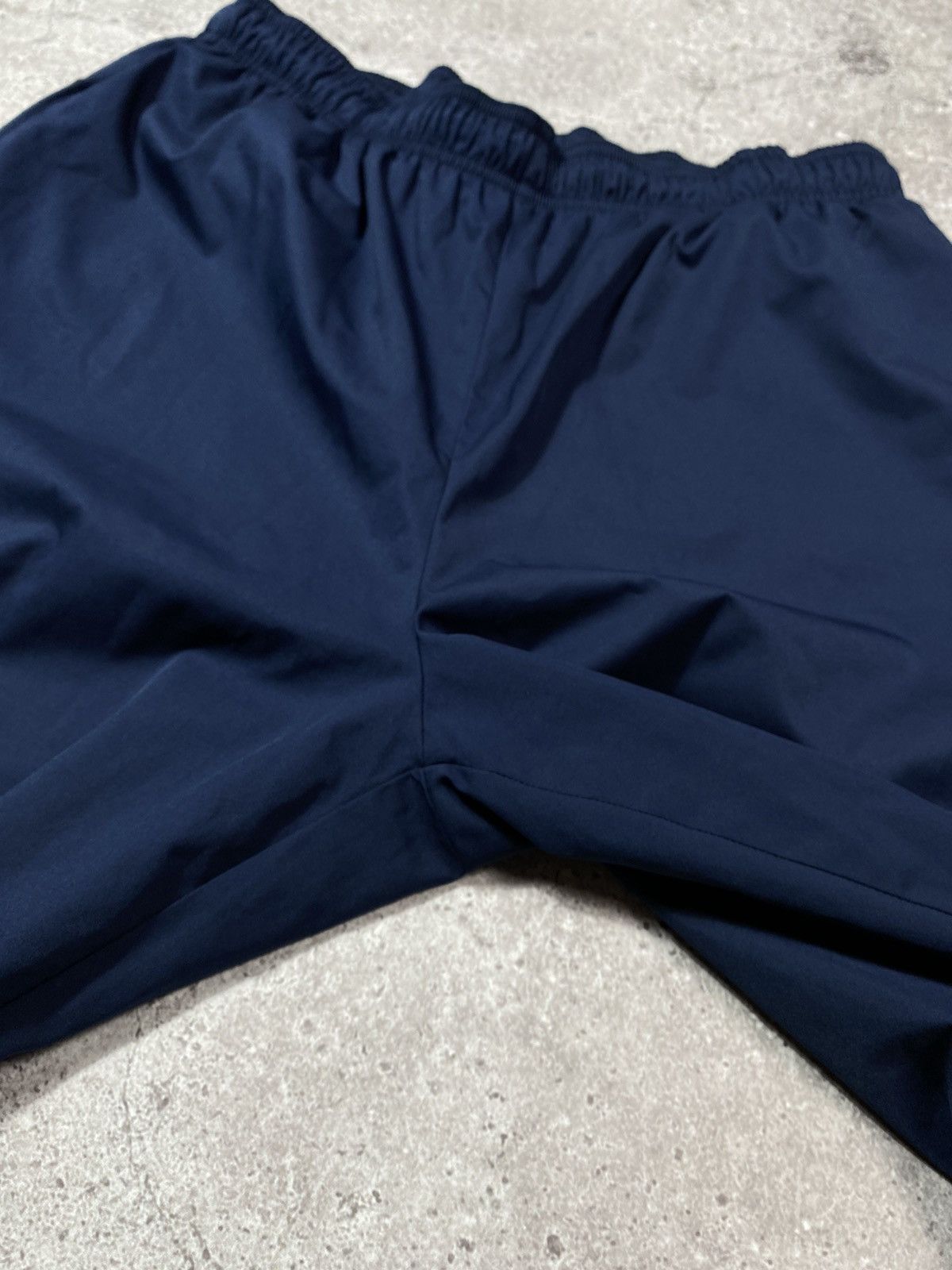 Nike × Vintage Vintage NIKE Team XL nylon pants Size US 36 / EU 52 - 6 Thumbnail