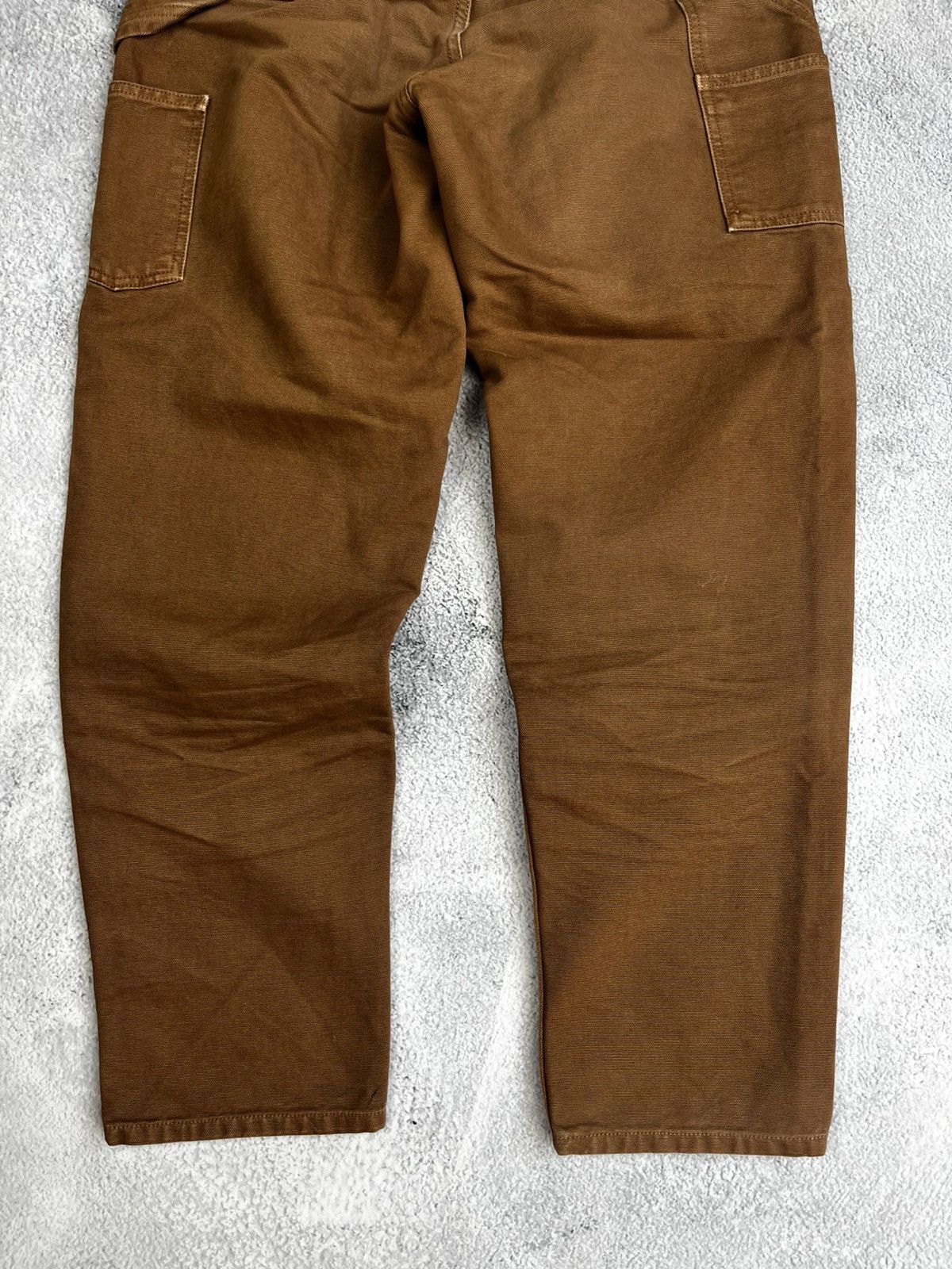 Carhartt Carhartt travis style pants women’s Size 26" / US 2 / IT 38 - 7 Thumbnail