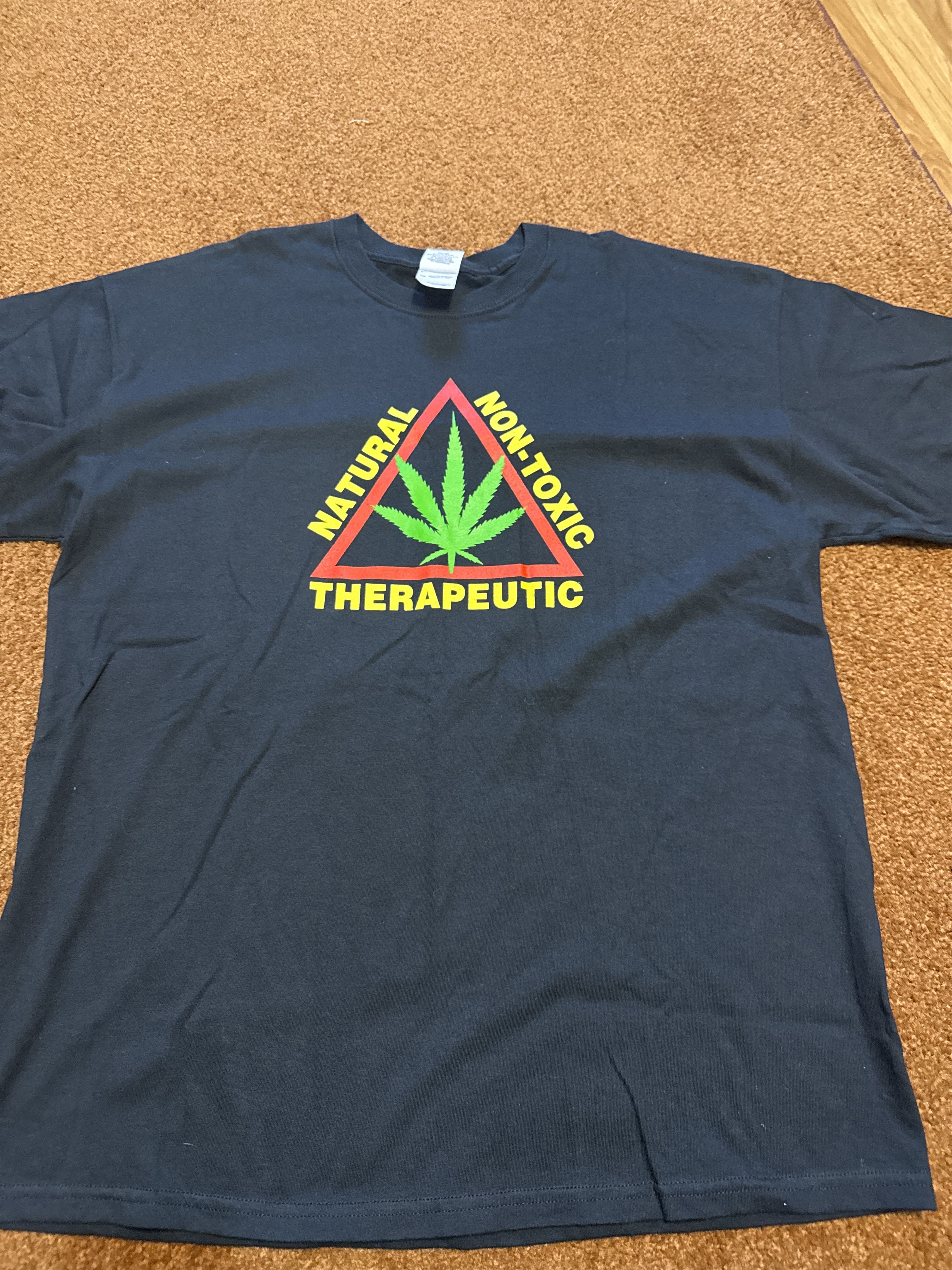 Gildan Natural Therapeutic Size US XL / EU 56 / 4 - 1 Preview