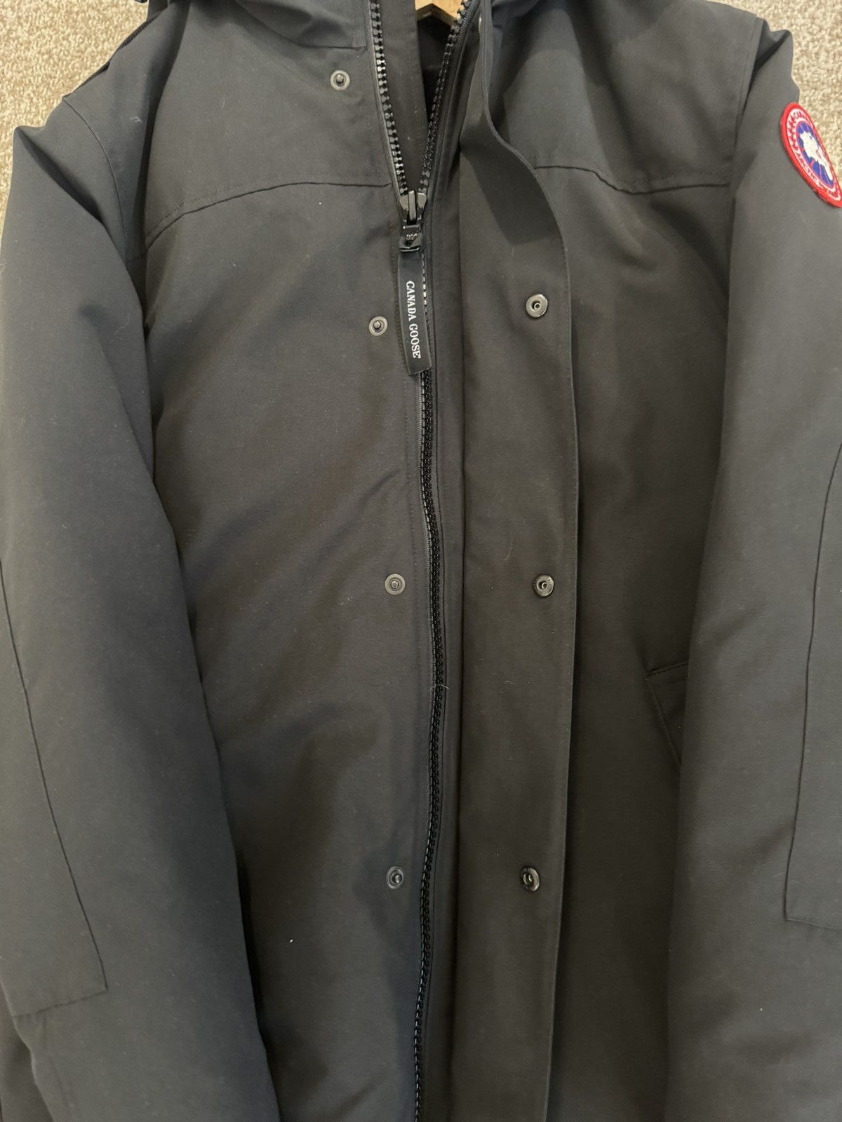 Canada Goose Canada goose jacket Size US M / EU 48-50 / 2 - 5 Thumbnail
