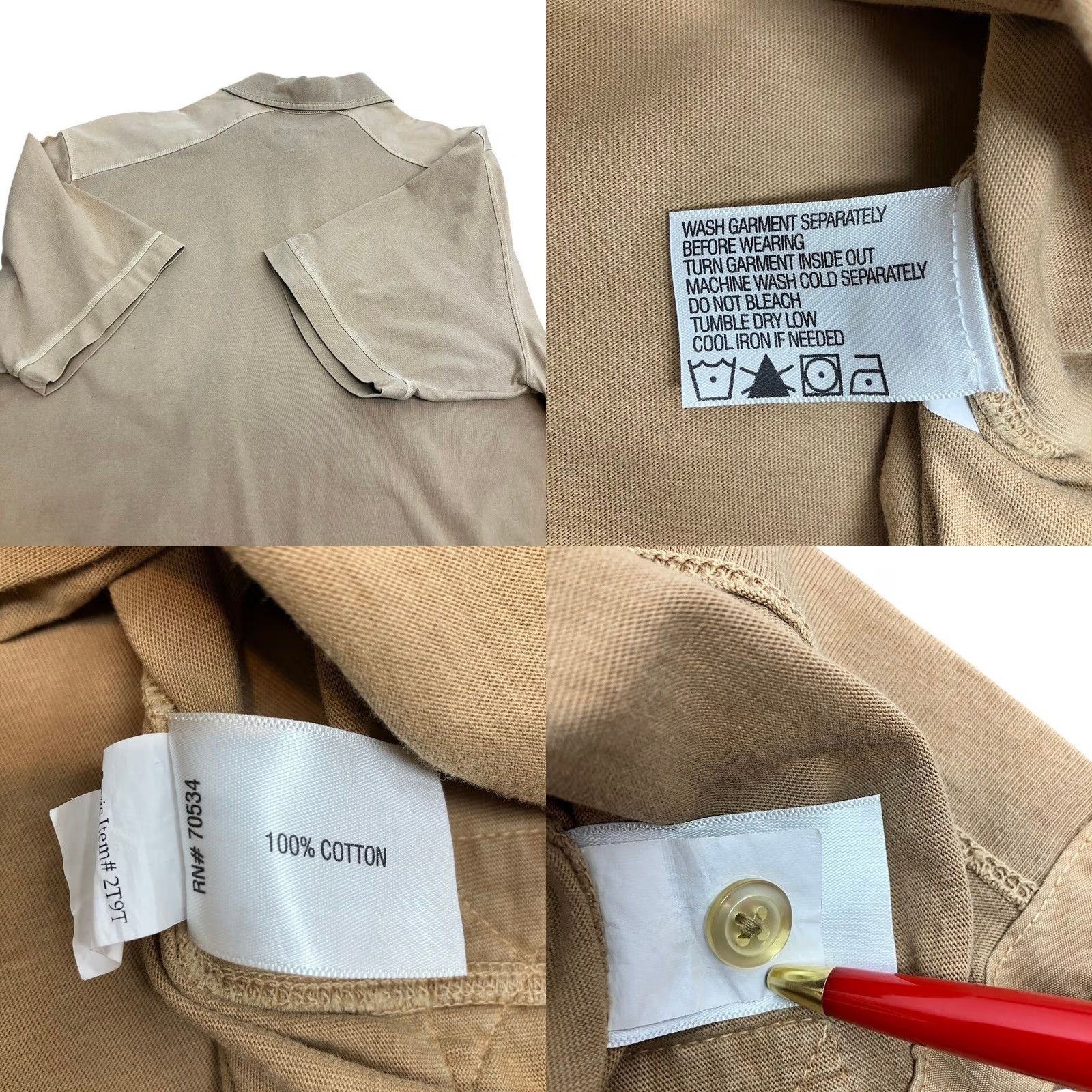 Orvis Item Specifications: Brand: Orvis Size US XL / EU 56 / 4 - 8 Thumbnail