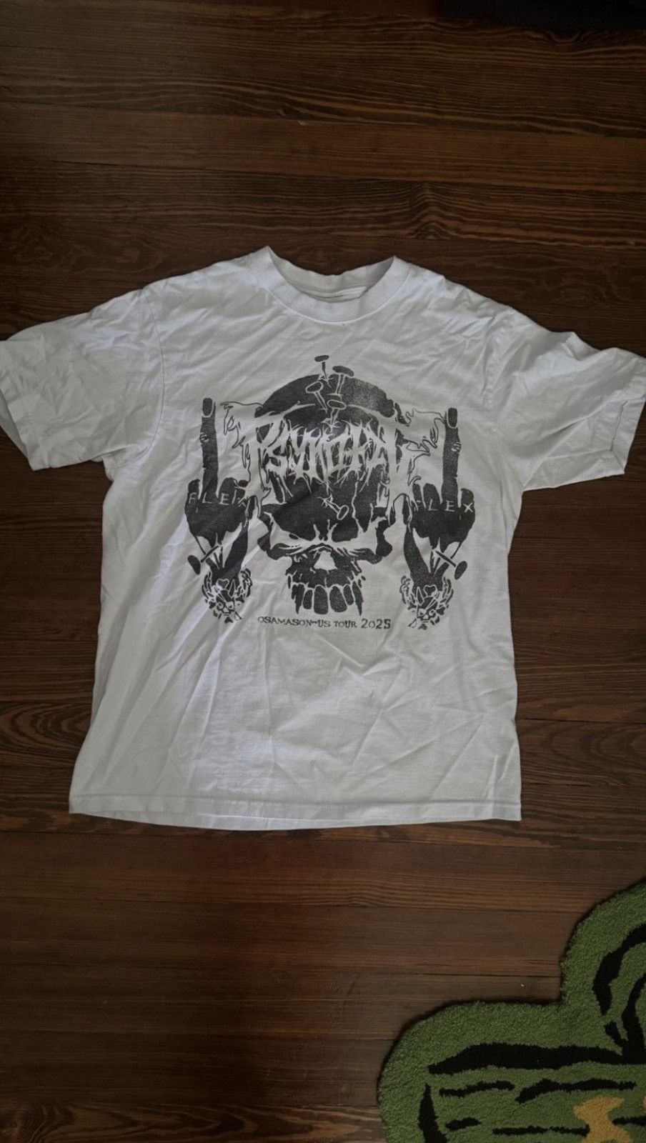 Osamason merch psychotic