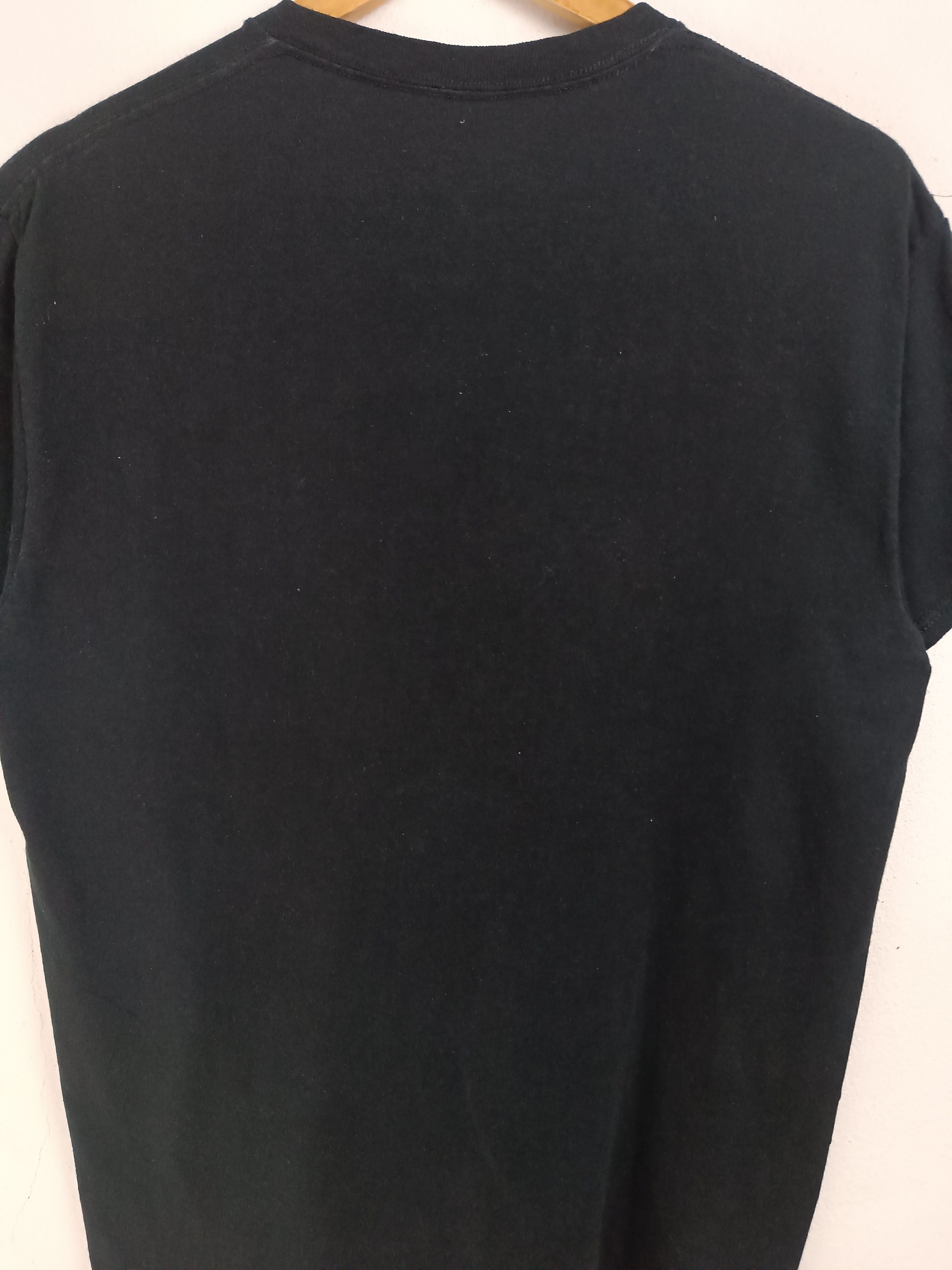 Rap Tees VINTAGE BIGGIE SMALL NOTORIUS BIG RAP HIP HOP DRE SNOOP Size US M / EU 48-50 / 2 - 15 Thumbnail