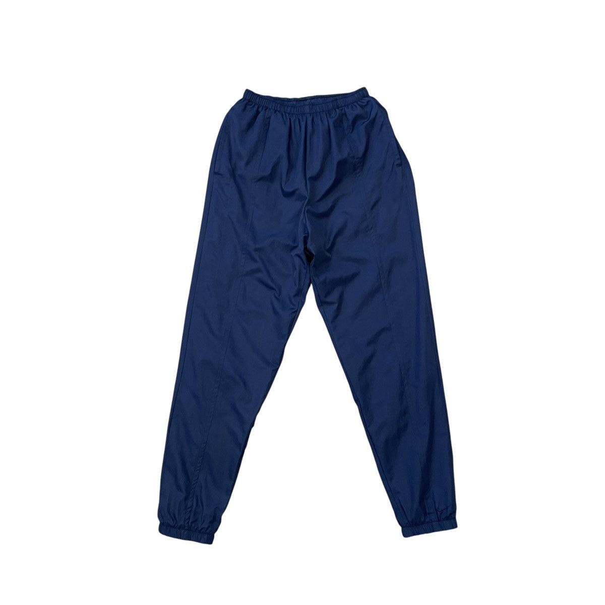 Nike × Vintage Vintage Nike Court Nylon Track Pants Size M Size US 32 / EU 48 - 1 Thumbnail