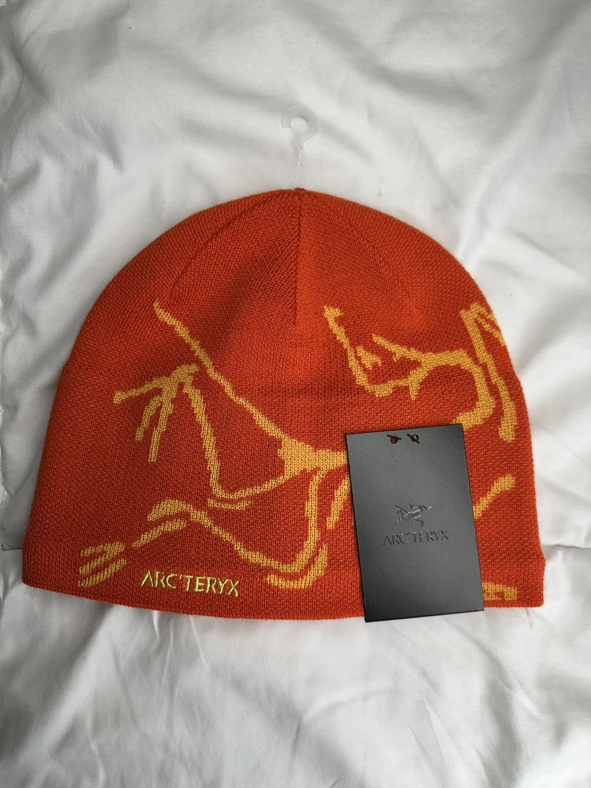 Arc'teryx Arc’teryx Bird Head Toque Size ONE SIZE - 1 Thumbnail