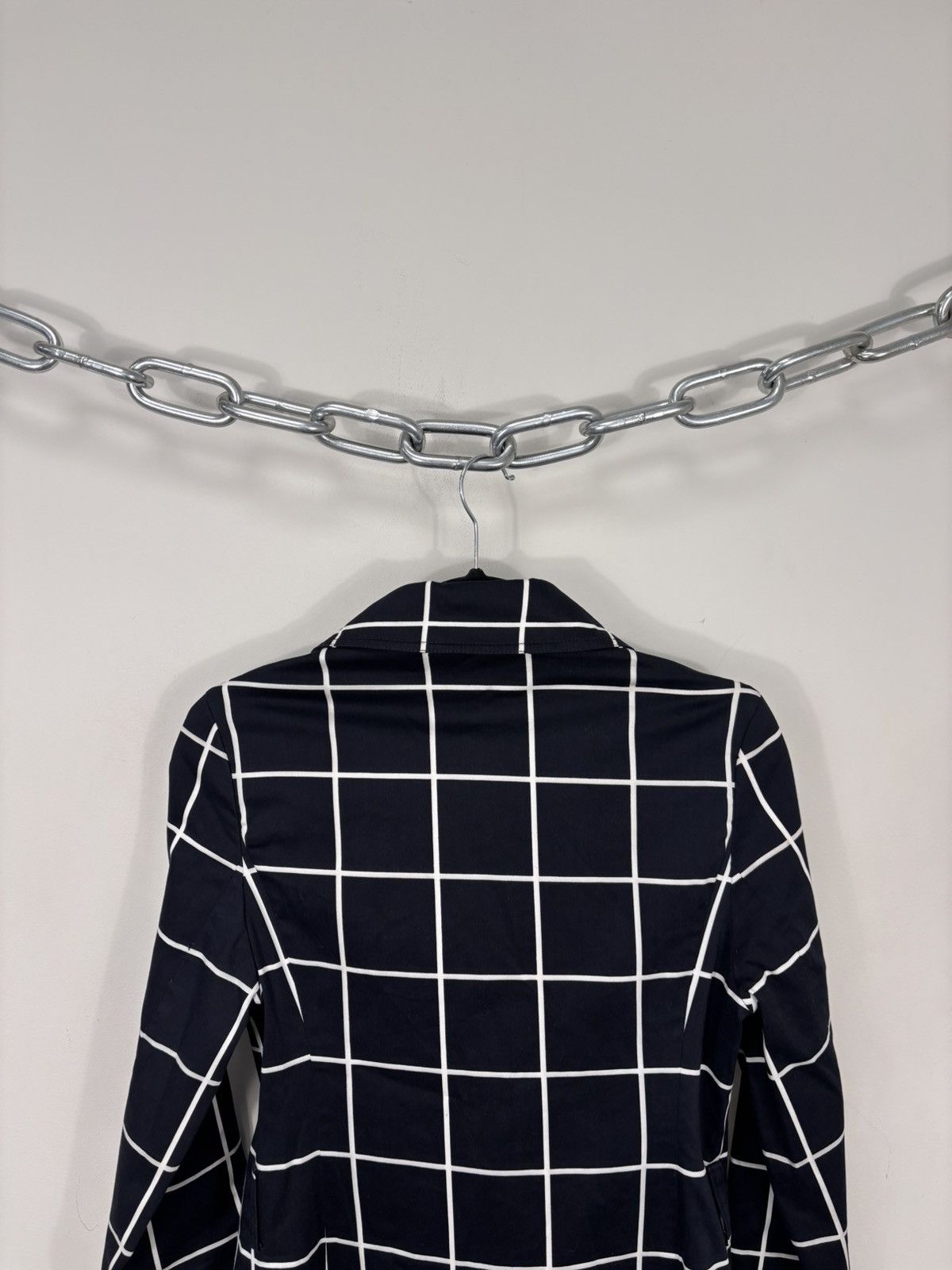 Burberry Burberry Black Label Women’s Double Breasted Trench Coat Size M / US 6-8 / IT 42-44 - 18 Thumbnail