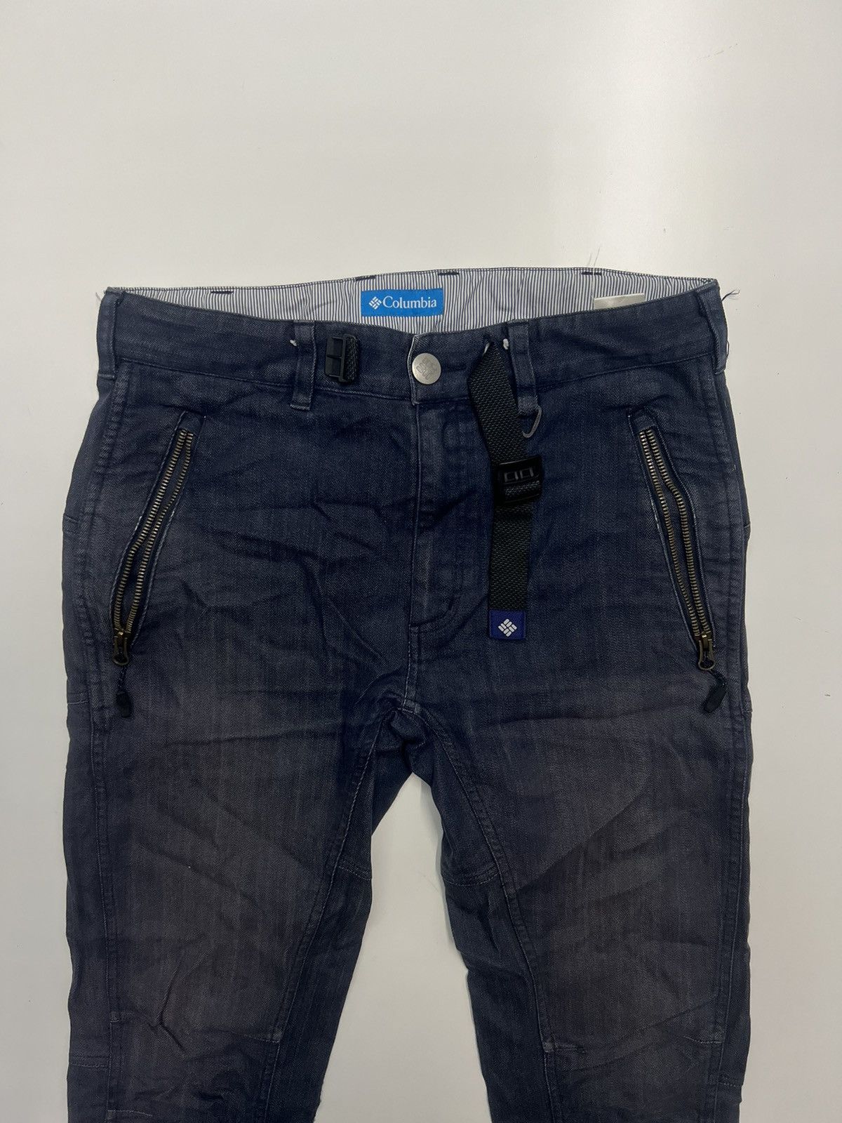 Columbia Columbia Omni Shield Repellency Pants Size 32 Size US 32 / EU 48 - 5 Thumbnail